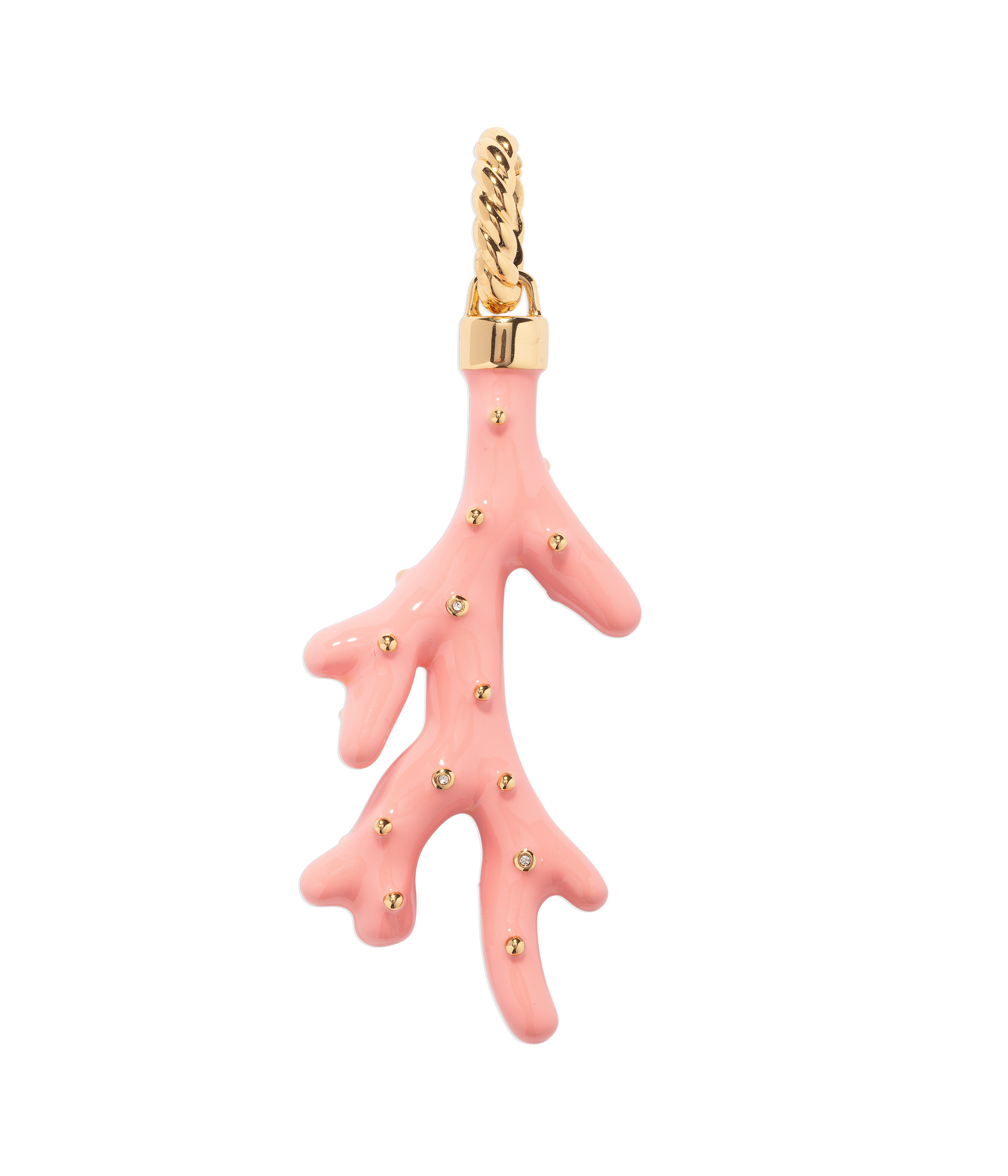 Coralie Pendant