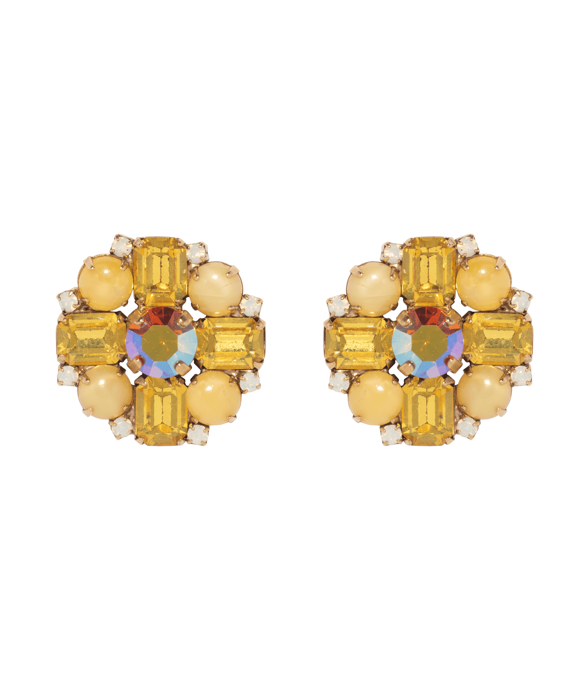 【GLOWNY】24SS FLORENCE EARRINGS - S GLOWNY】24SS FLORENCE EARRINGS - S Amazon.com: JENNY BIRD