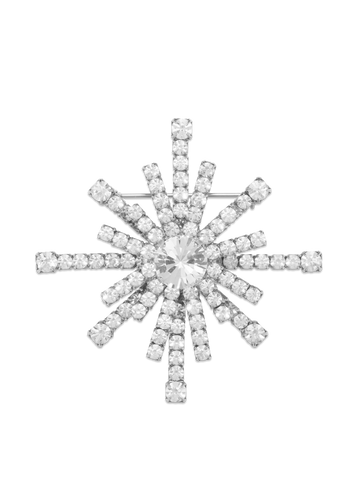 Starlet Brooch