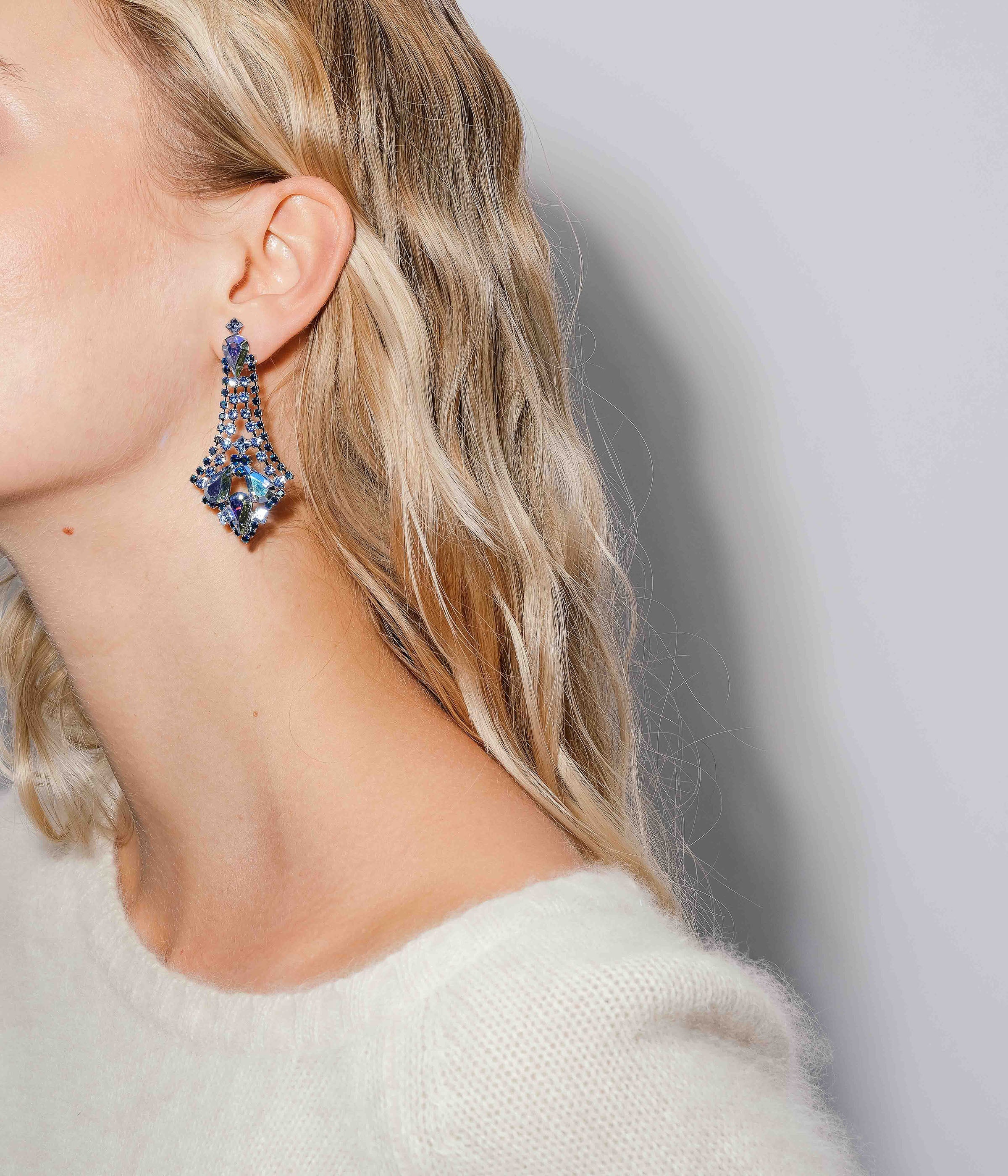 Aspen Earrings - Loren Hope
