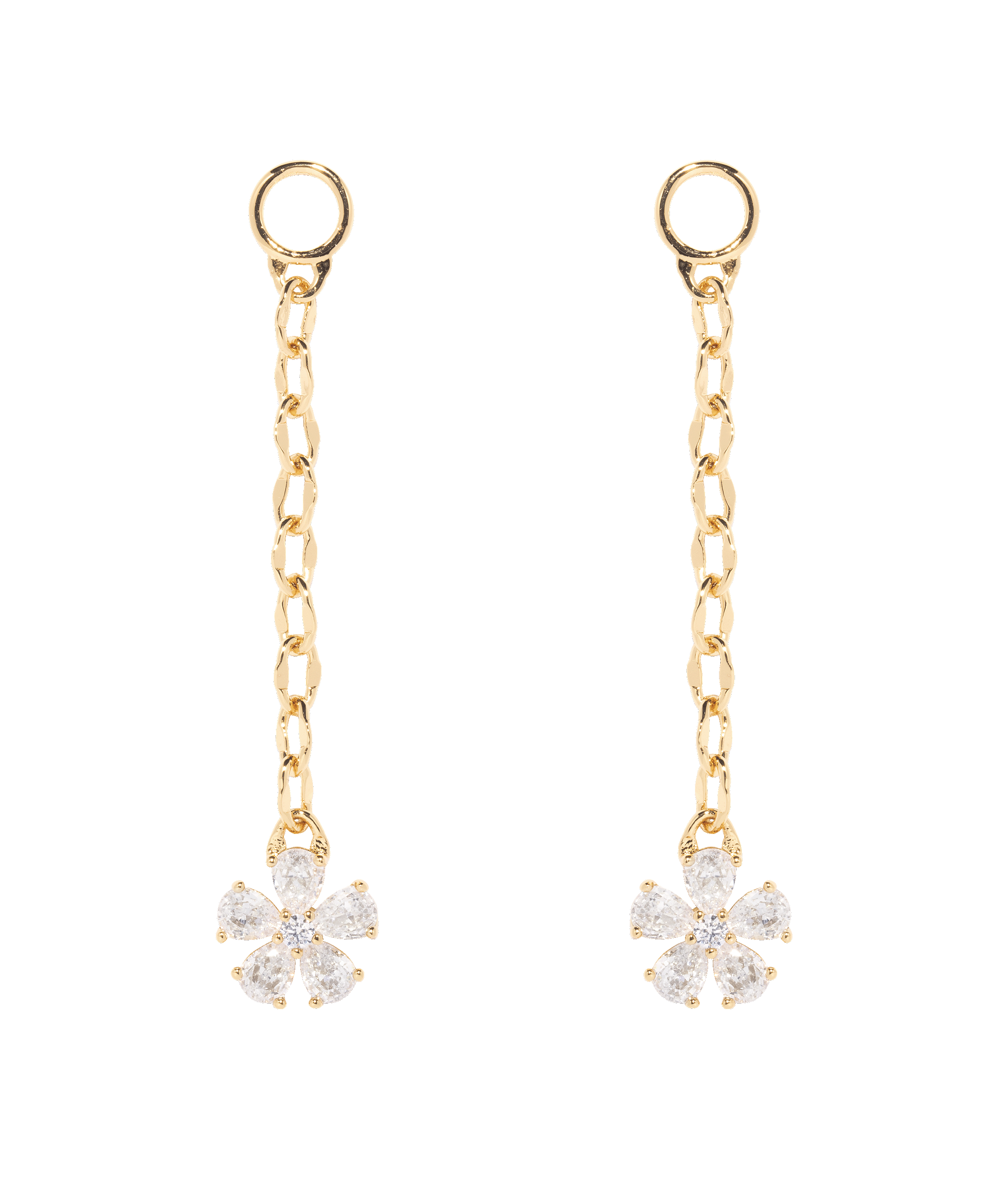Addie Huggie Charms