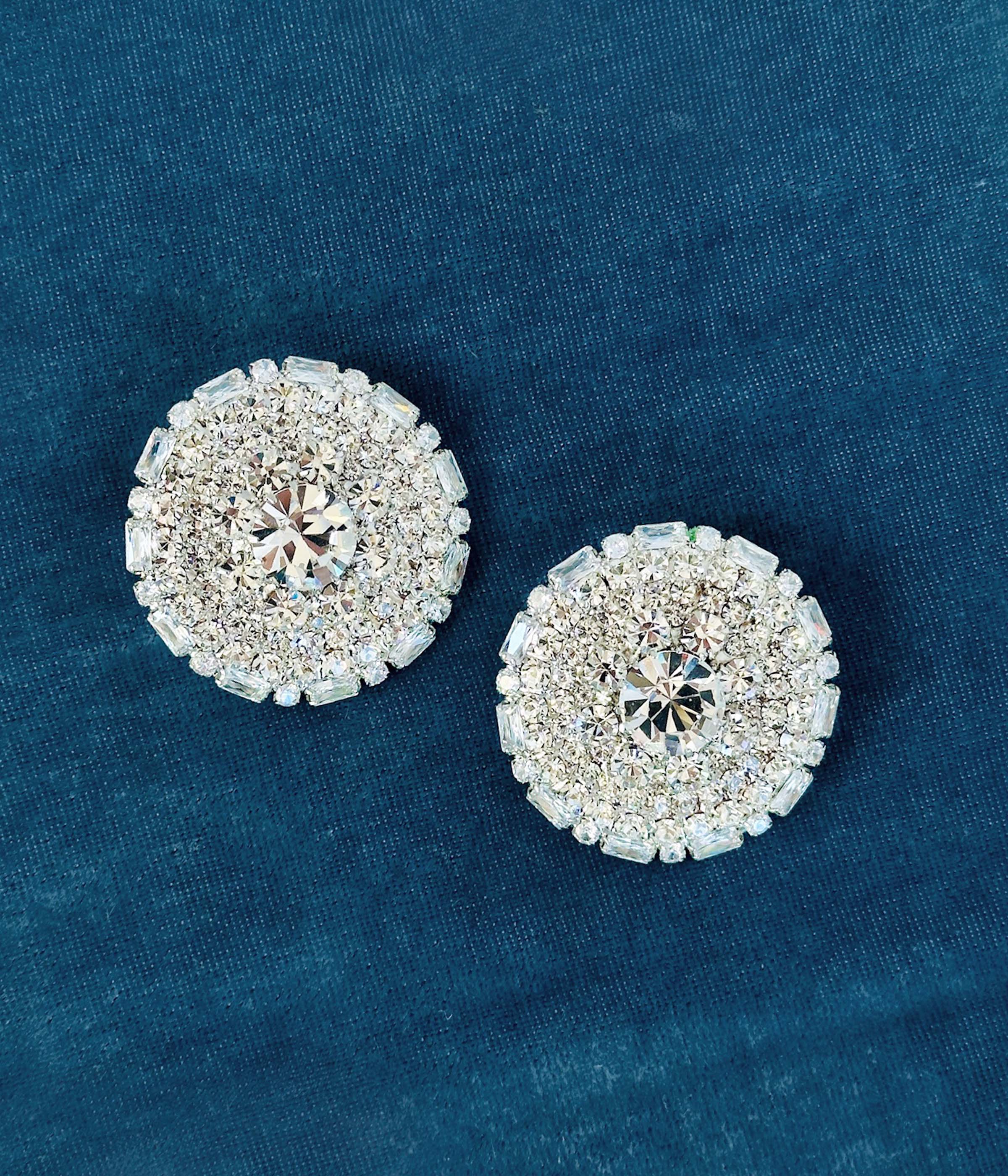 Lucienne Earrings