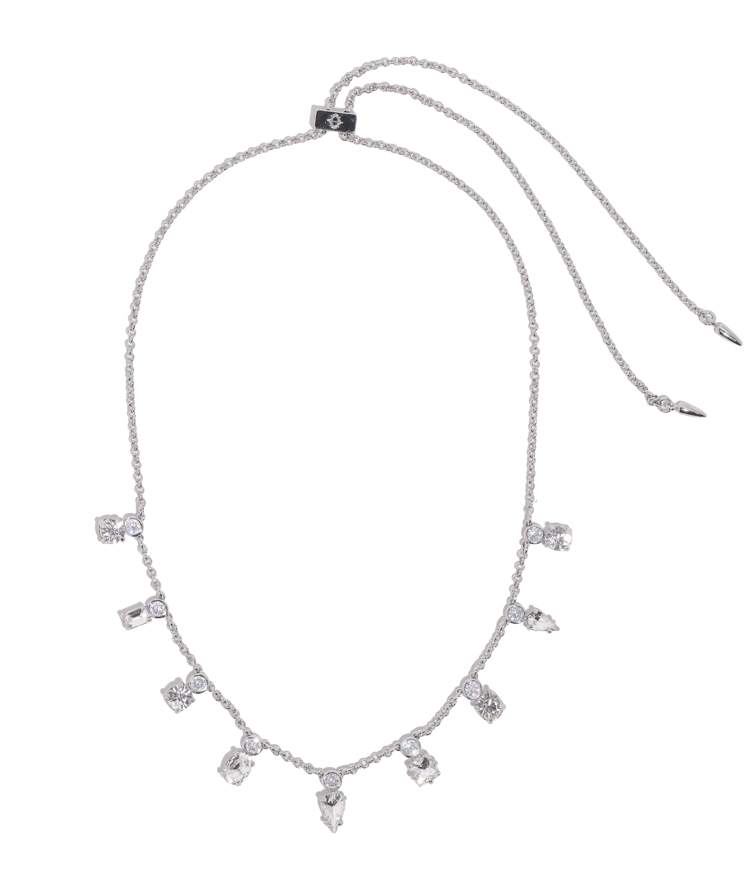 Marta Necklace - Loren Hope