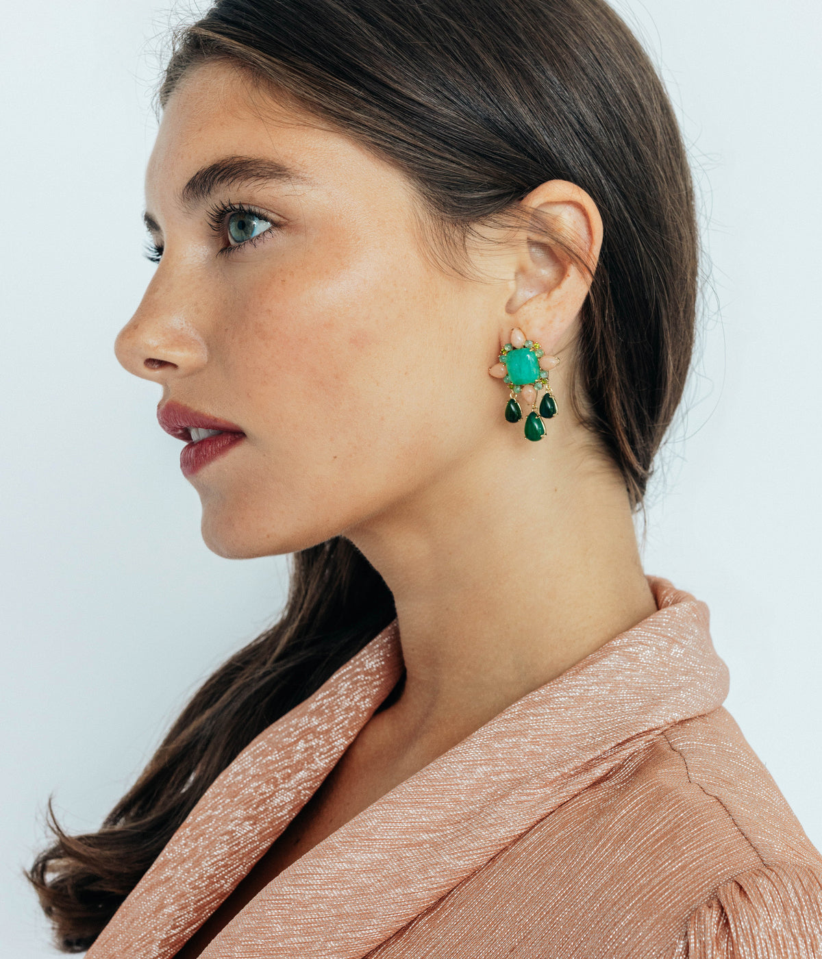 Montrose Earrings