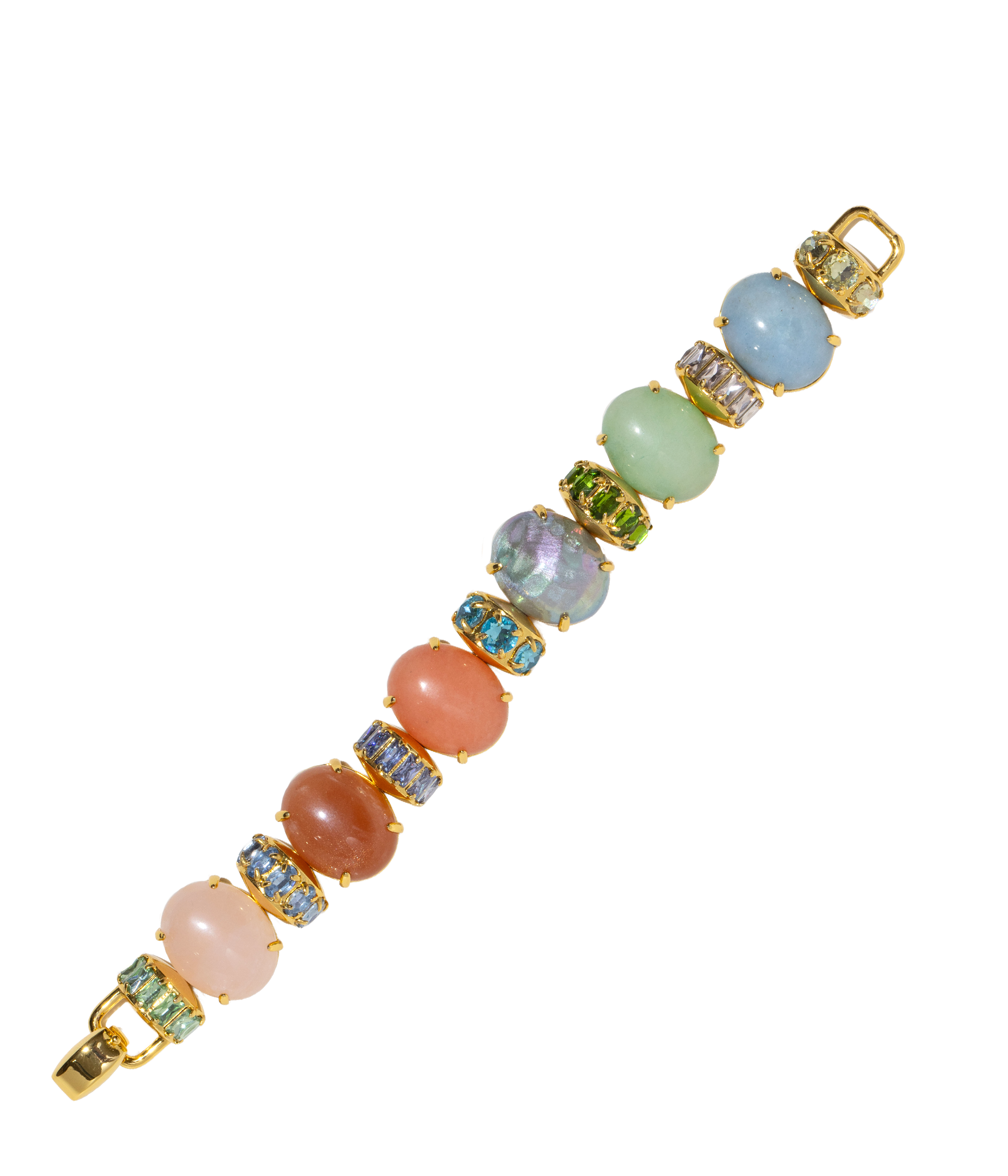 Sheridan Bracelet - Loren Hope