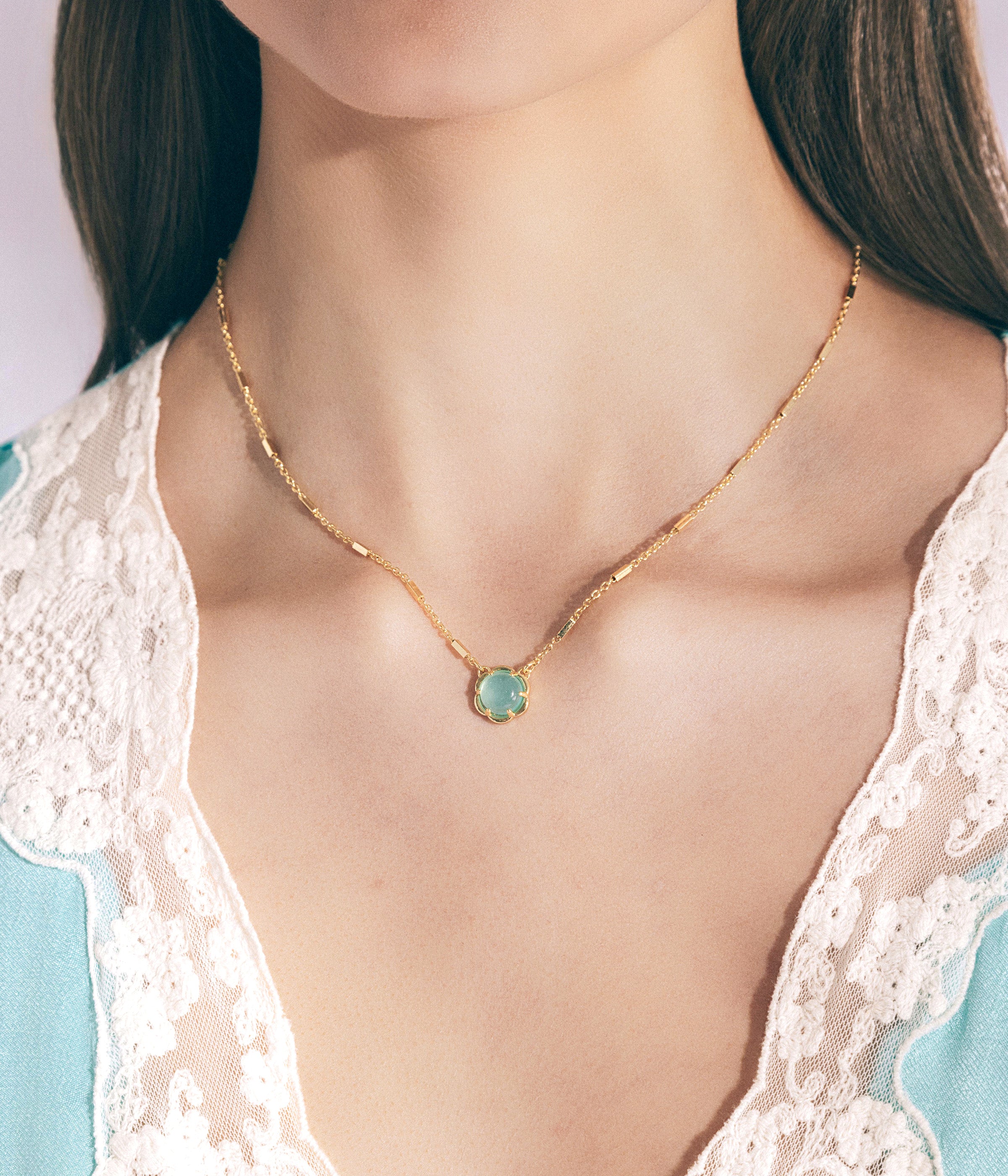 Skipper Necklace