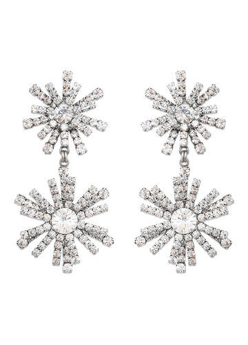 Starlet Statement Earrings - Loren Hope