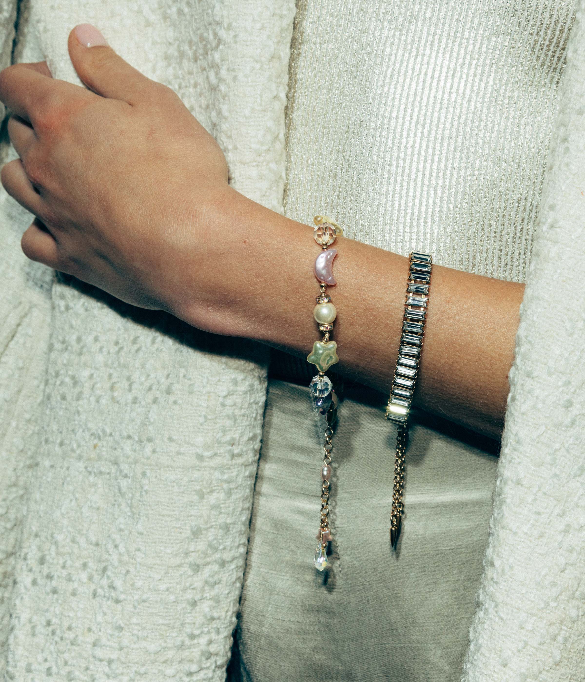 Twilight Bracelet