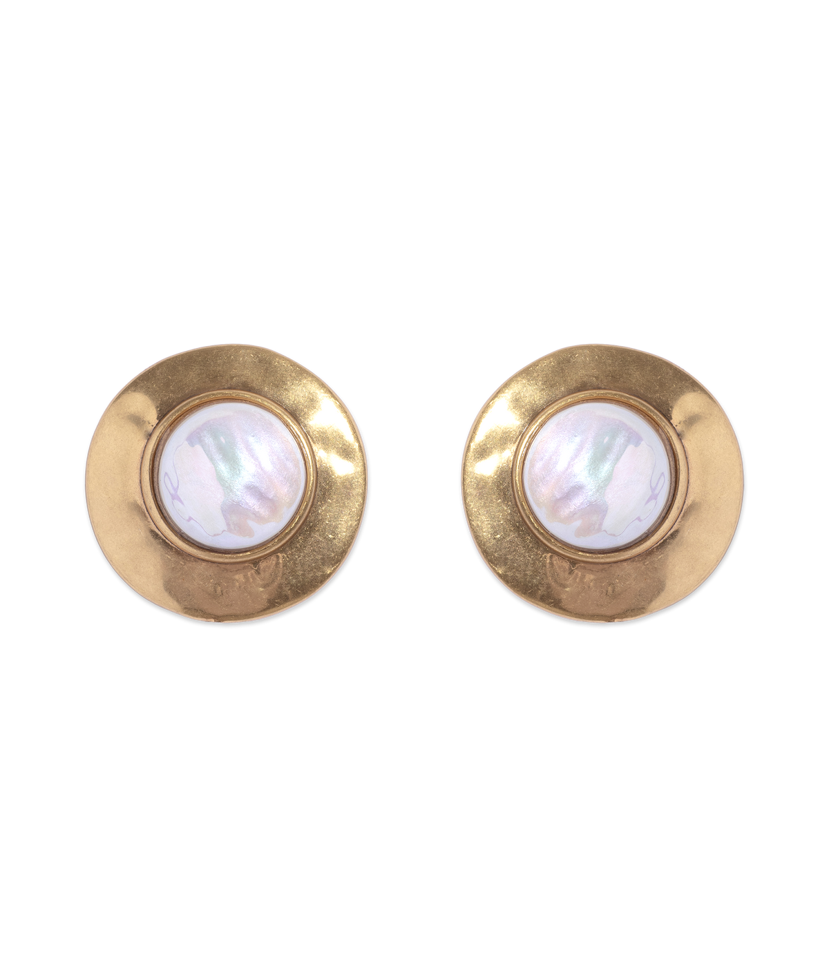 Valmont Earrings - Loren Hope