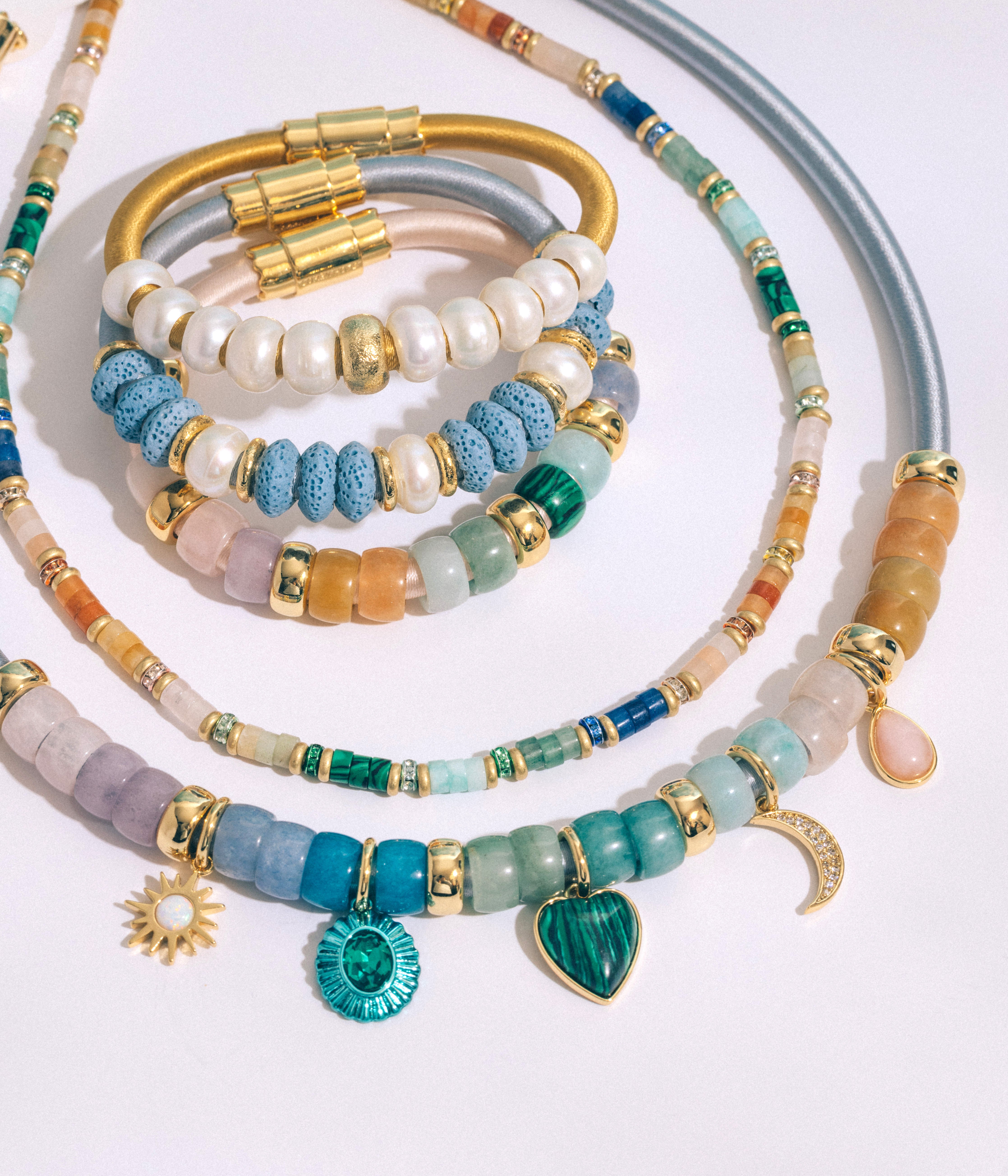 Winslow Bracelet in Multi