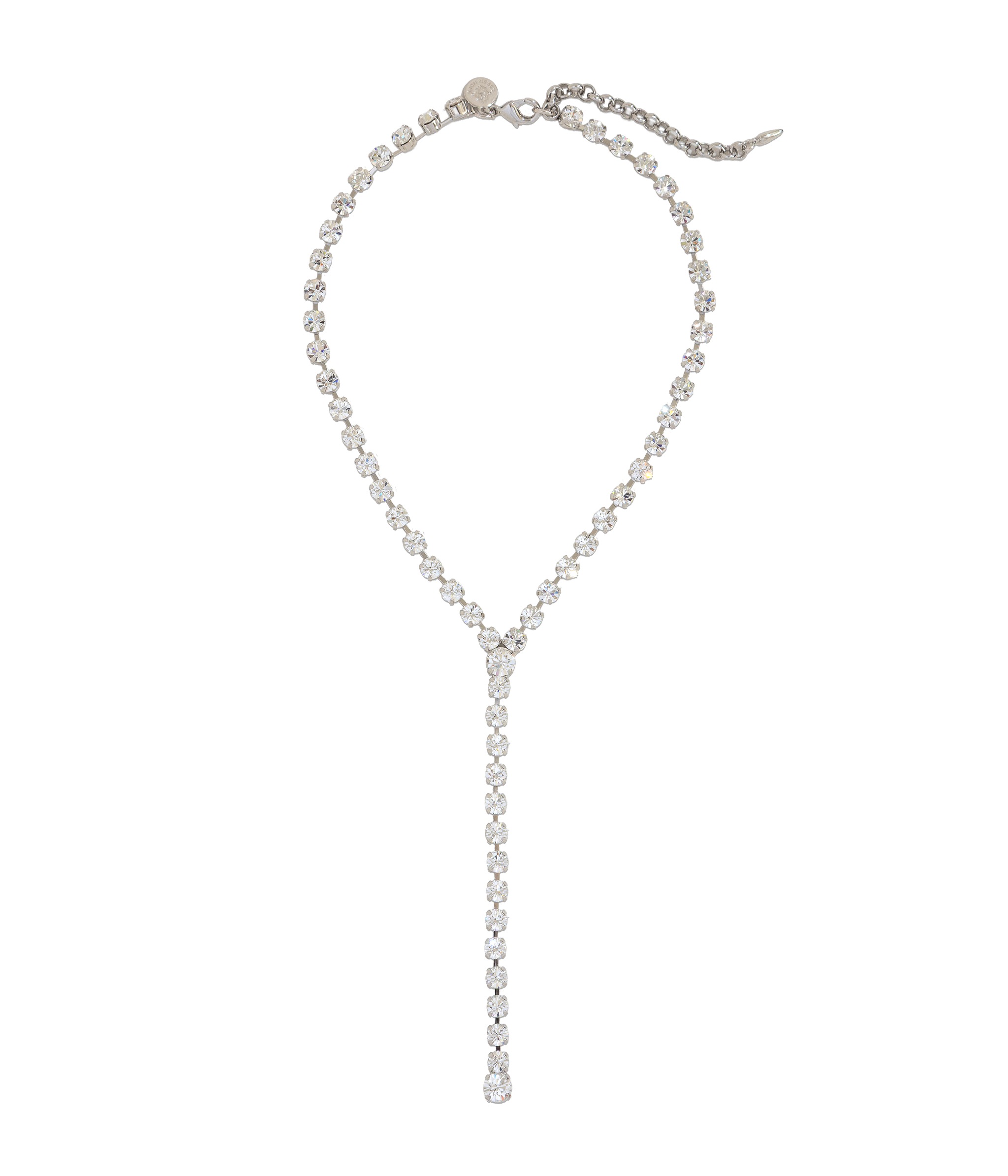 Josie Y Necklace