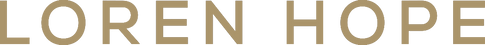 Loren Hope logo