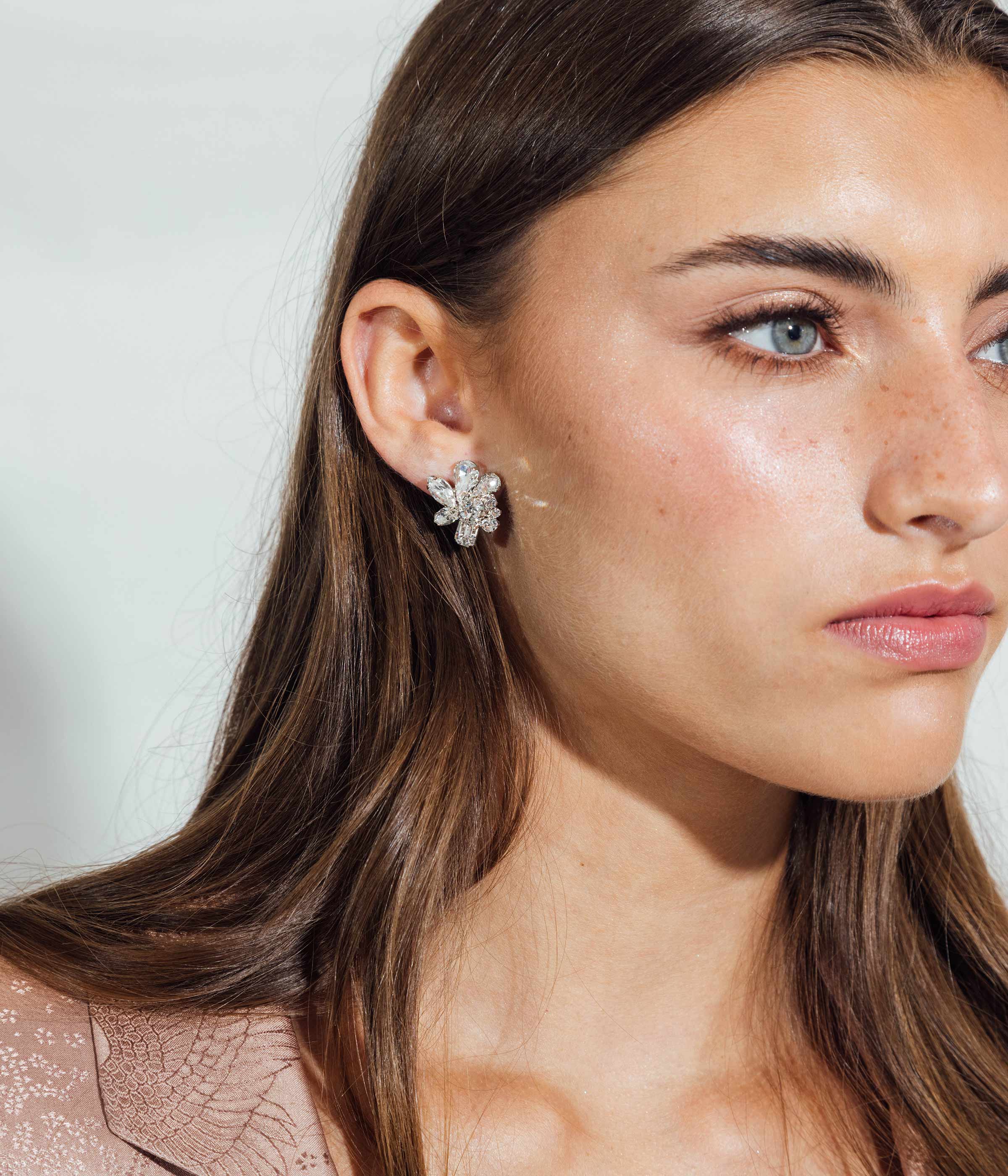 Birdie Earrings - Loren Hope