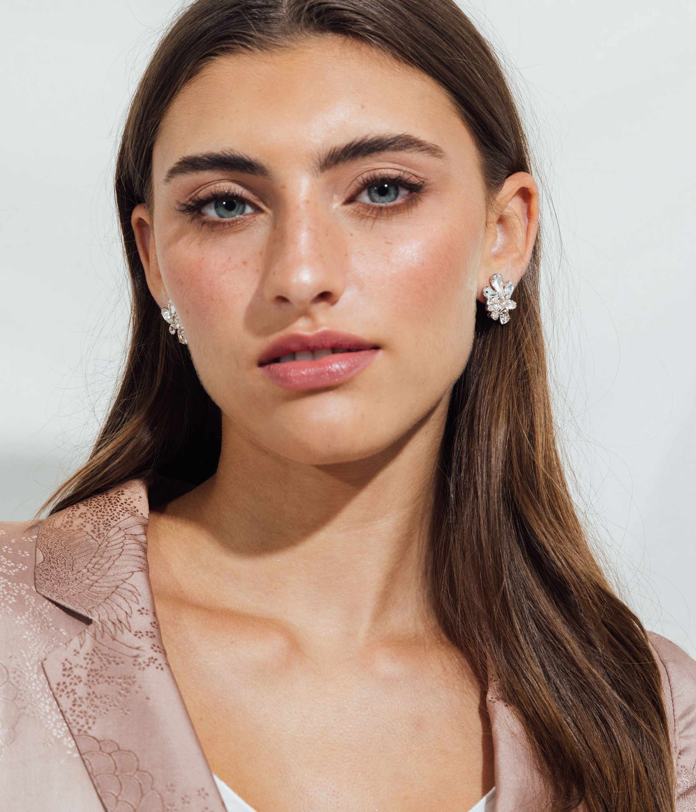 Birdie Earrings - Loren Hope
