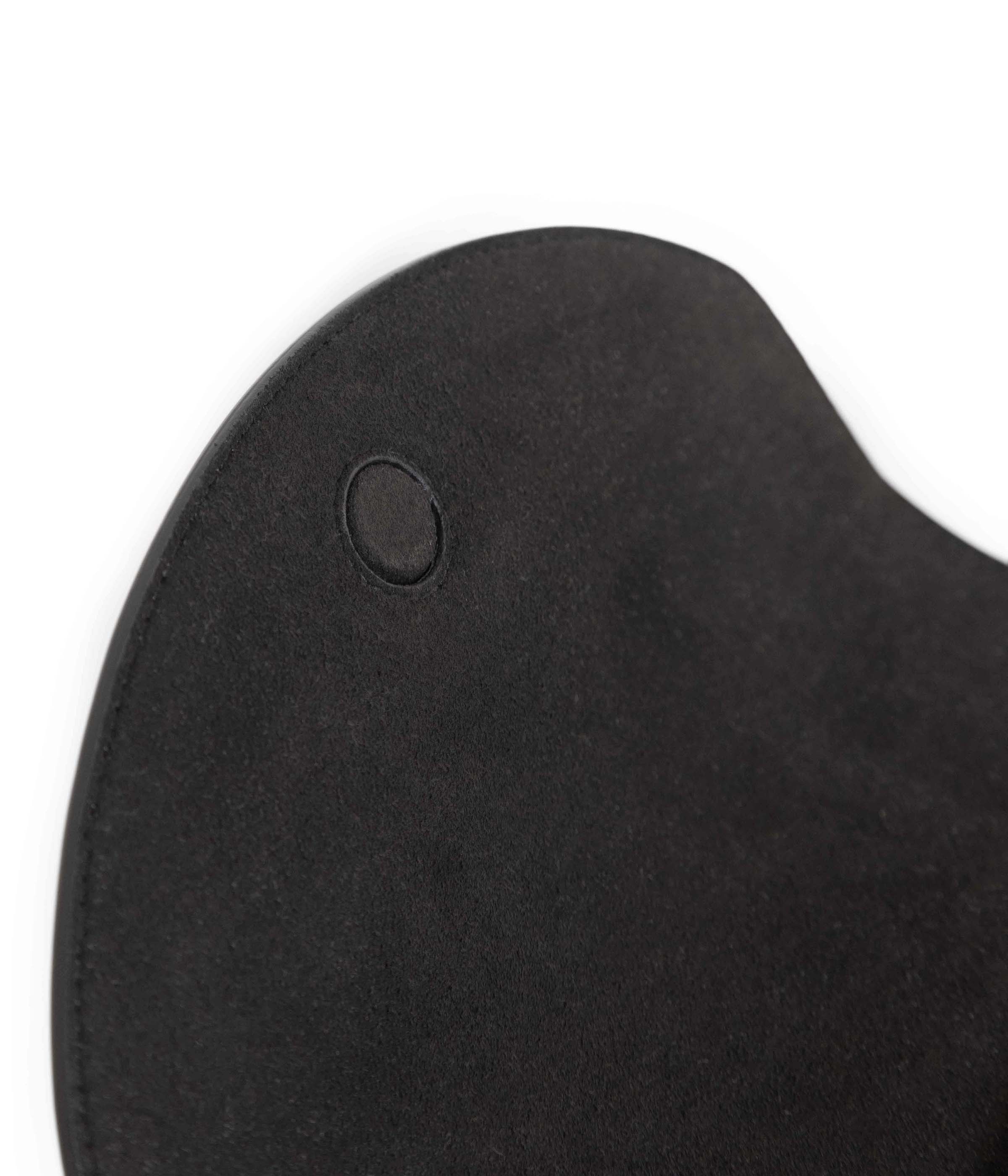 The Prima Ora Bag in Black