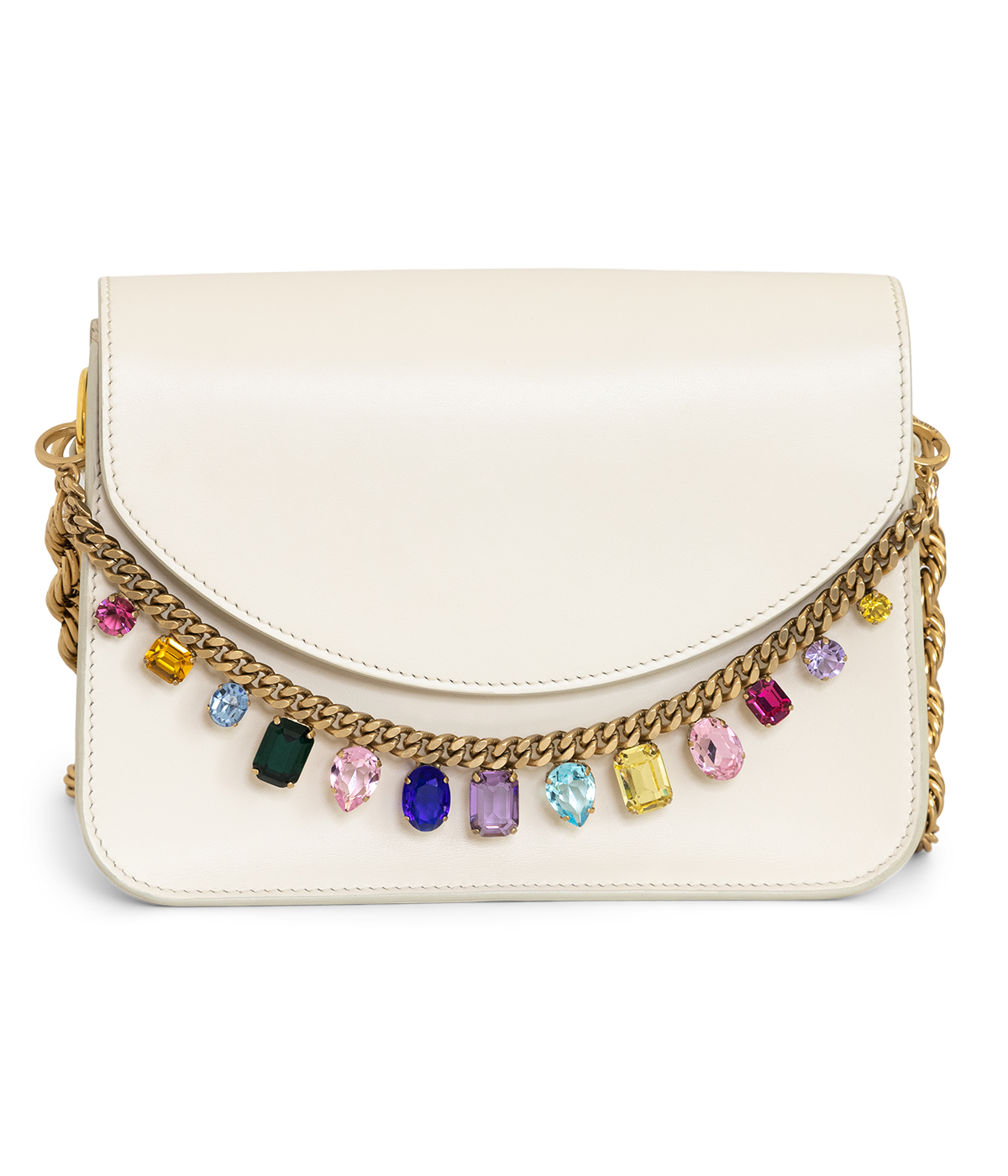 The Prima Ora Bag in Bone
