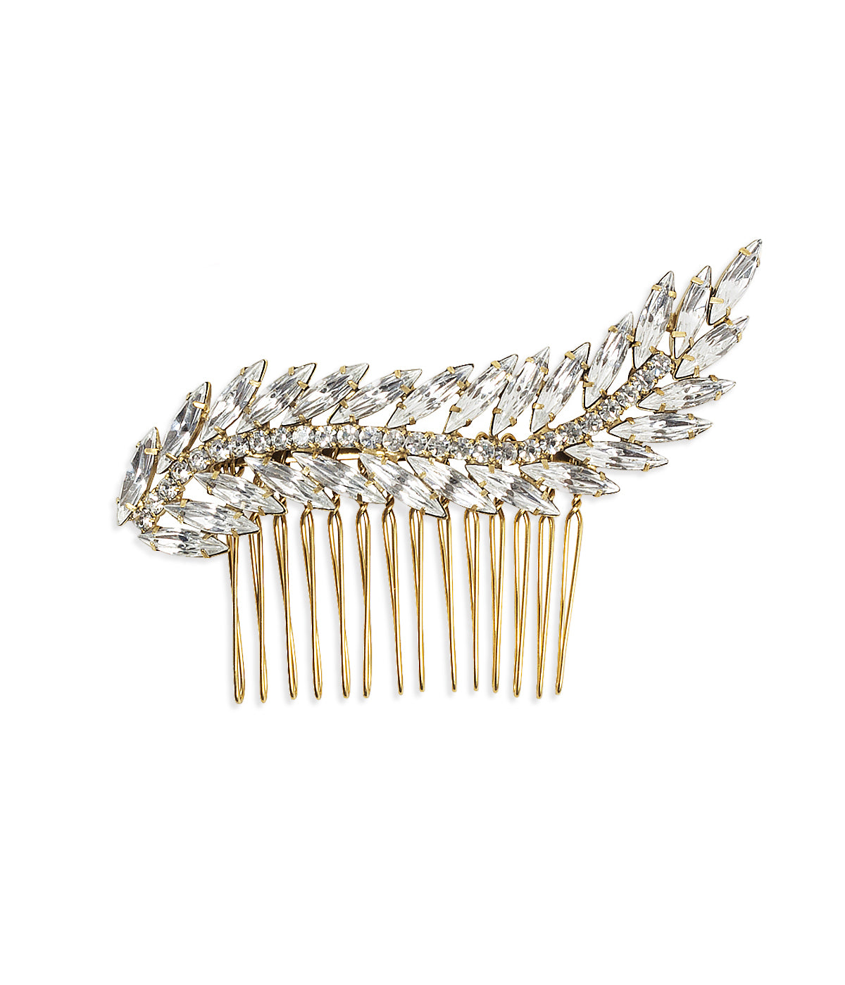 Camden Hair Comb - Loren Hope