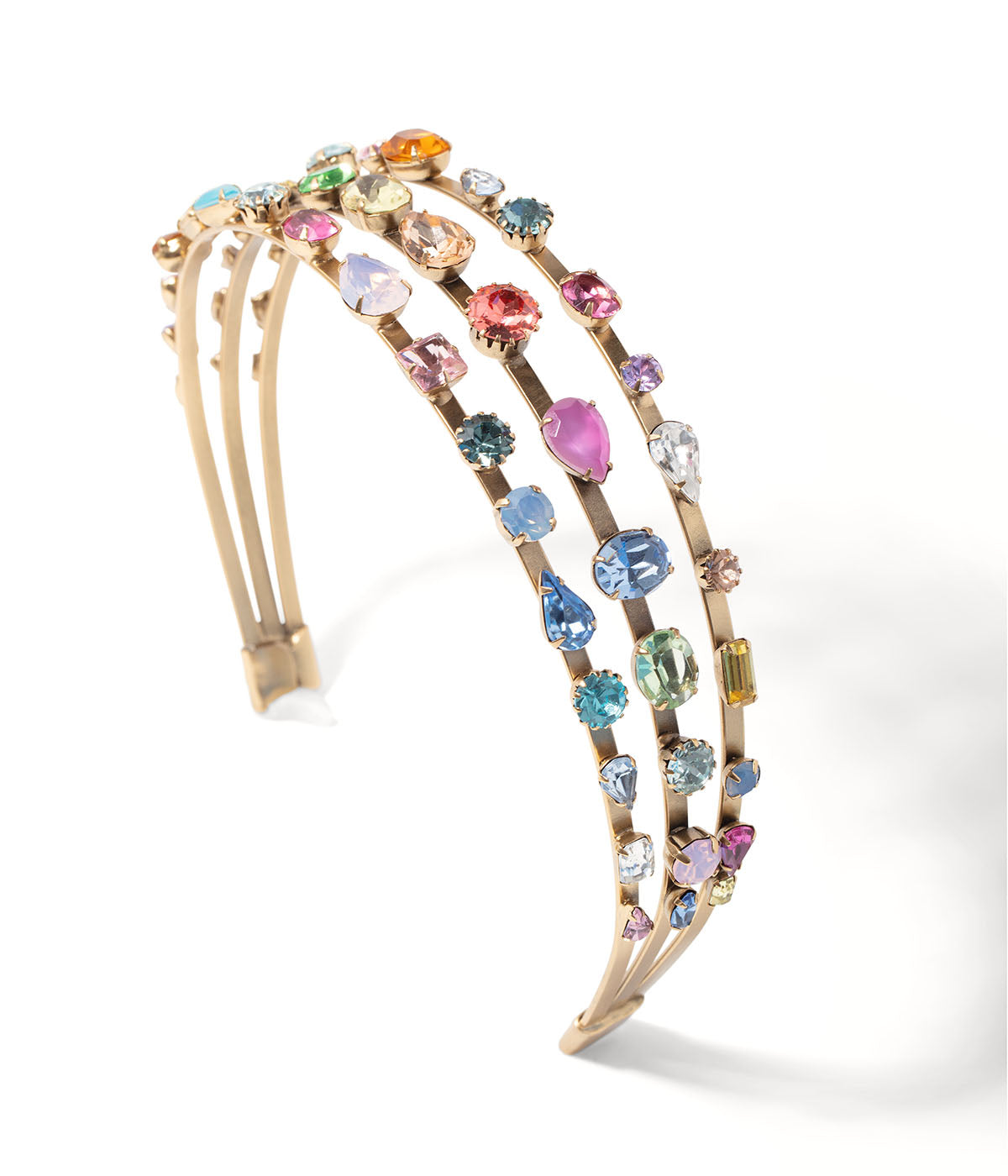 Calliope Headpiece - Loren Hope
