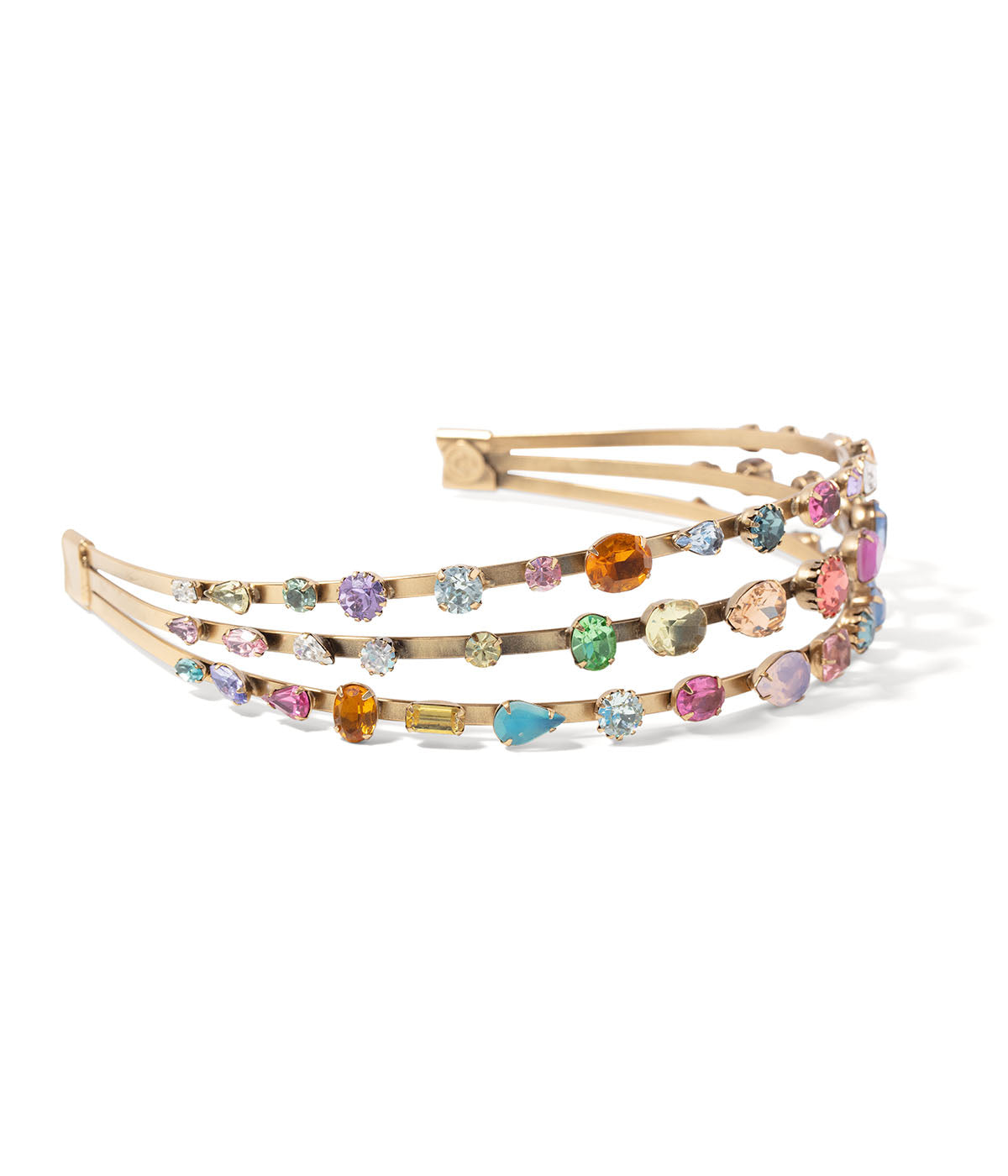 Calliope Headpiece - Loren Hope