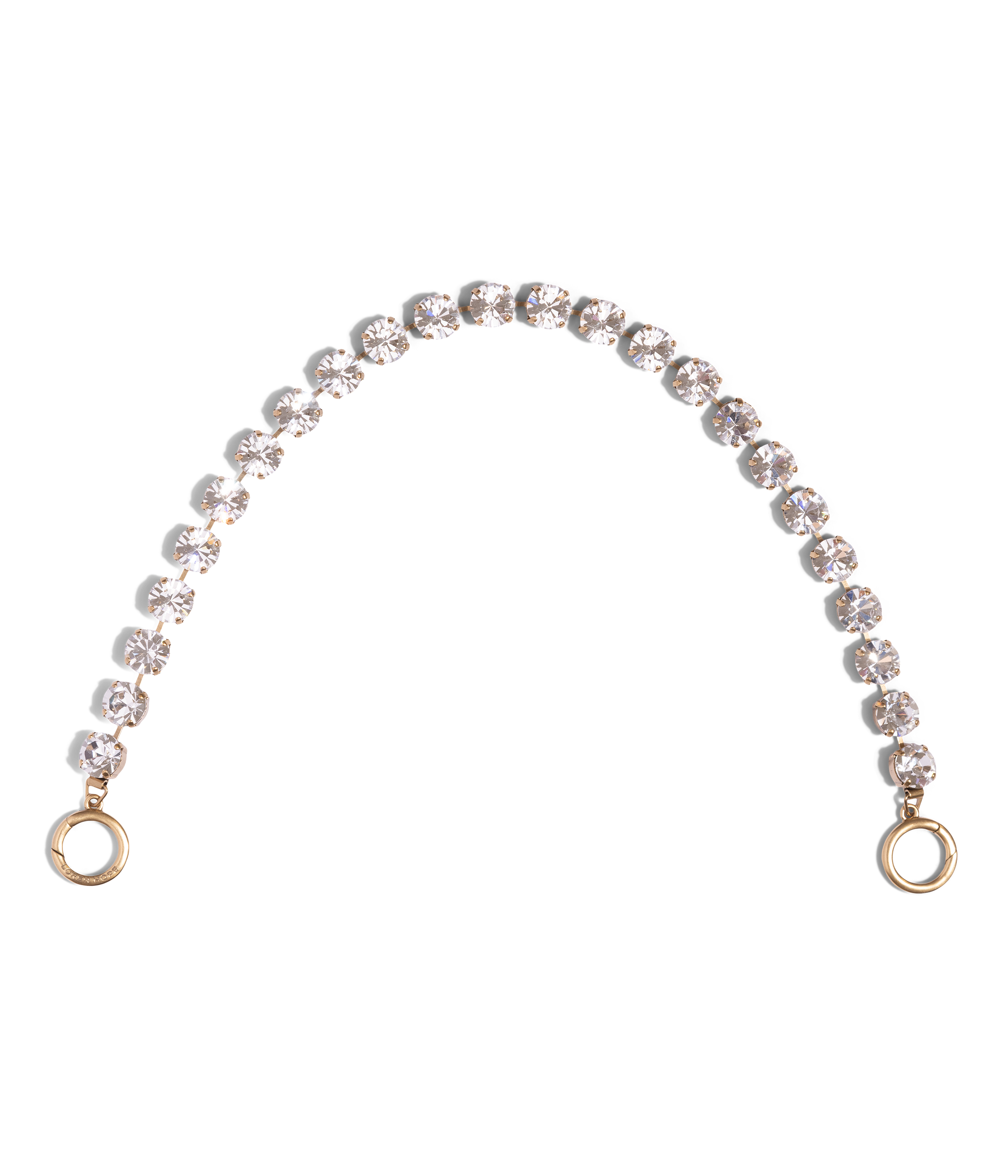 The Prima Ora Bag in Black