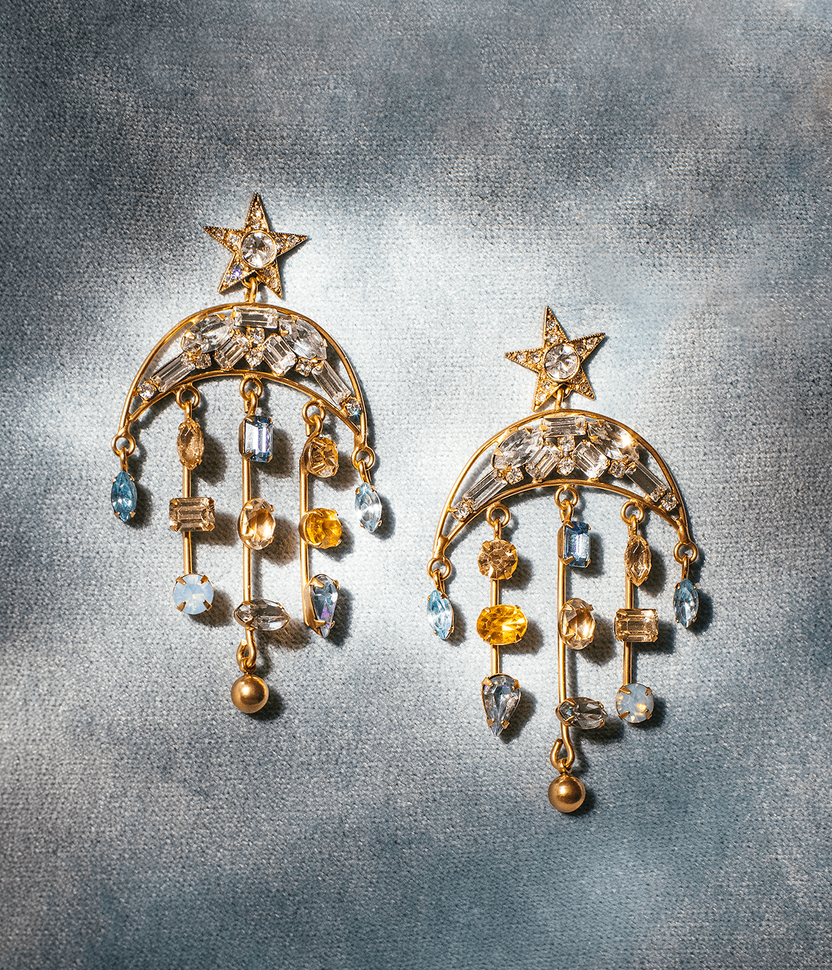 Daydreamer Earrings