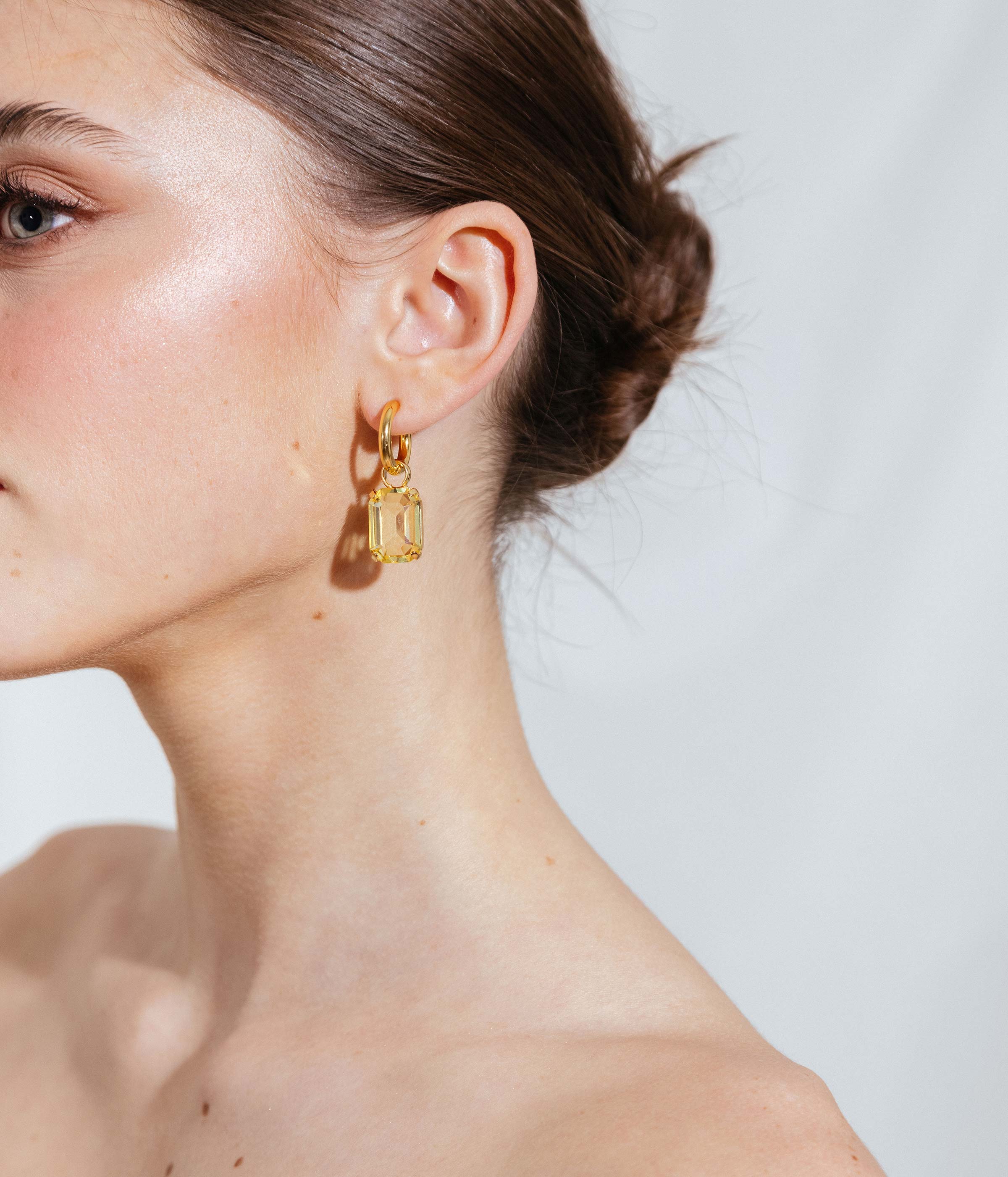 Over the Rainbow Earring Set - Loren Hope