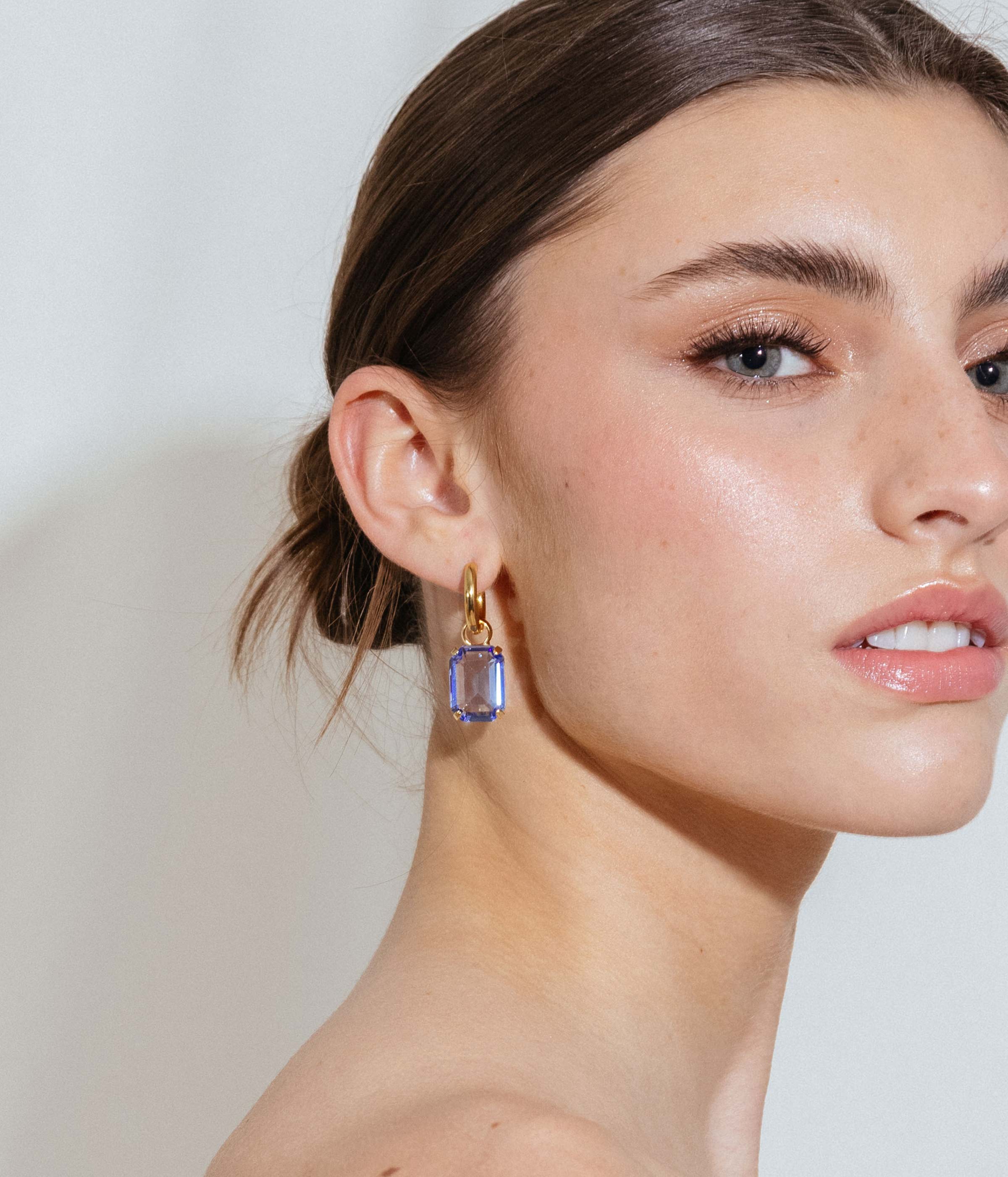 Over the Rainbow Earring Set - Loren Hope