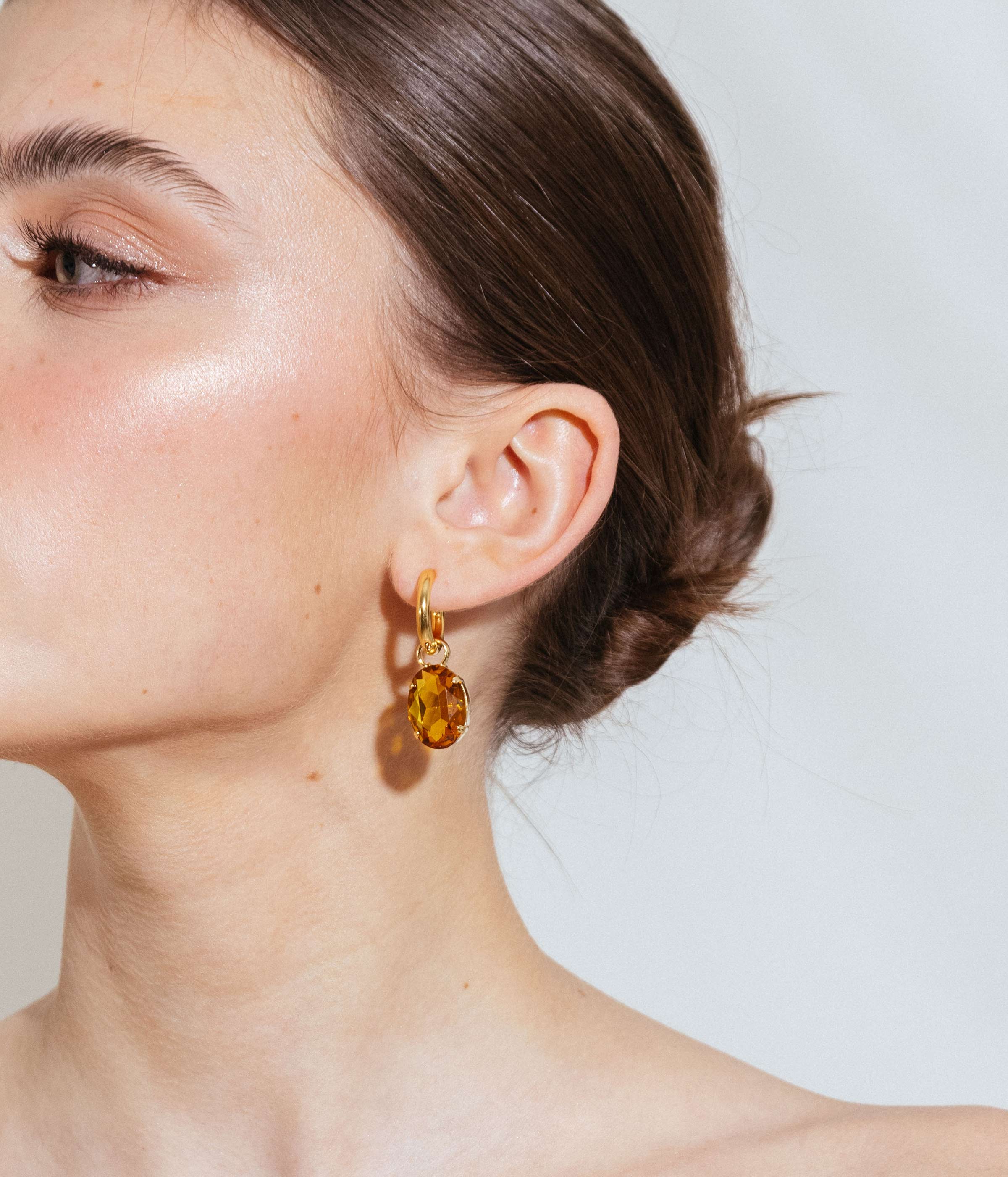 Over the Rainbow Earring Set - Loren Hope