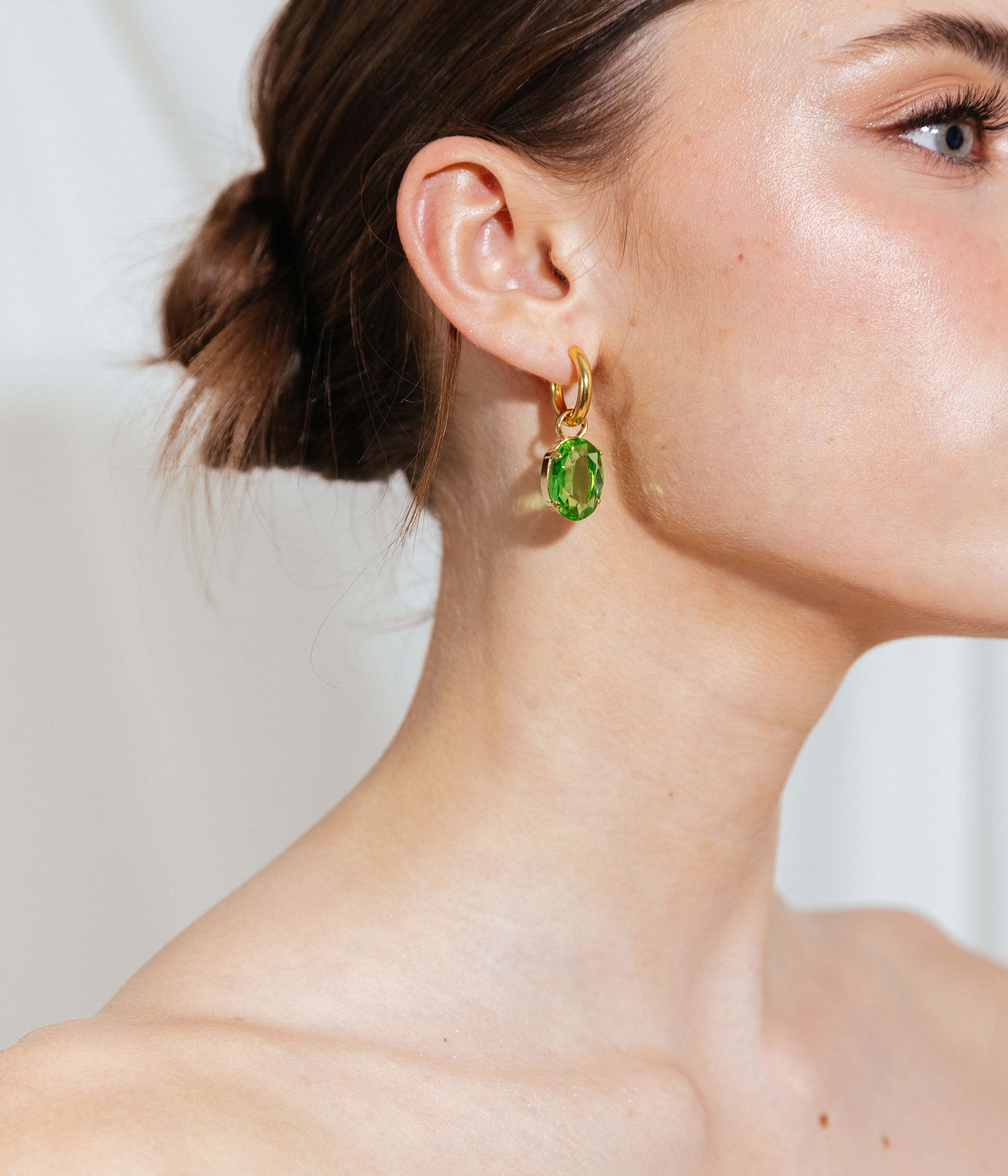Over the Rainbow Earring Set - Loren Hope