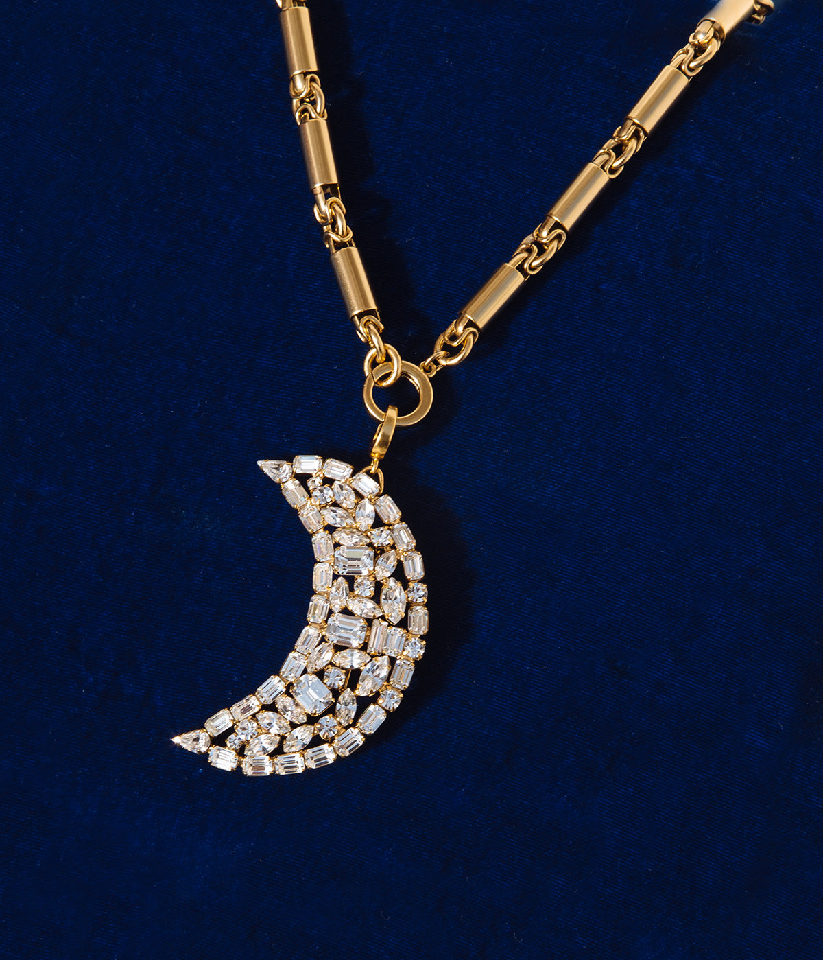 Hurley Chain Necklace