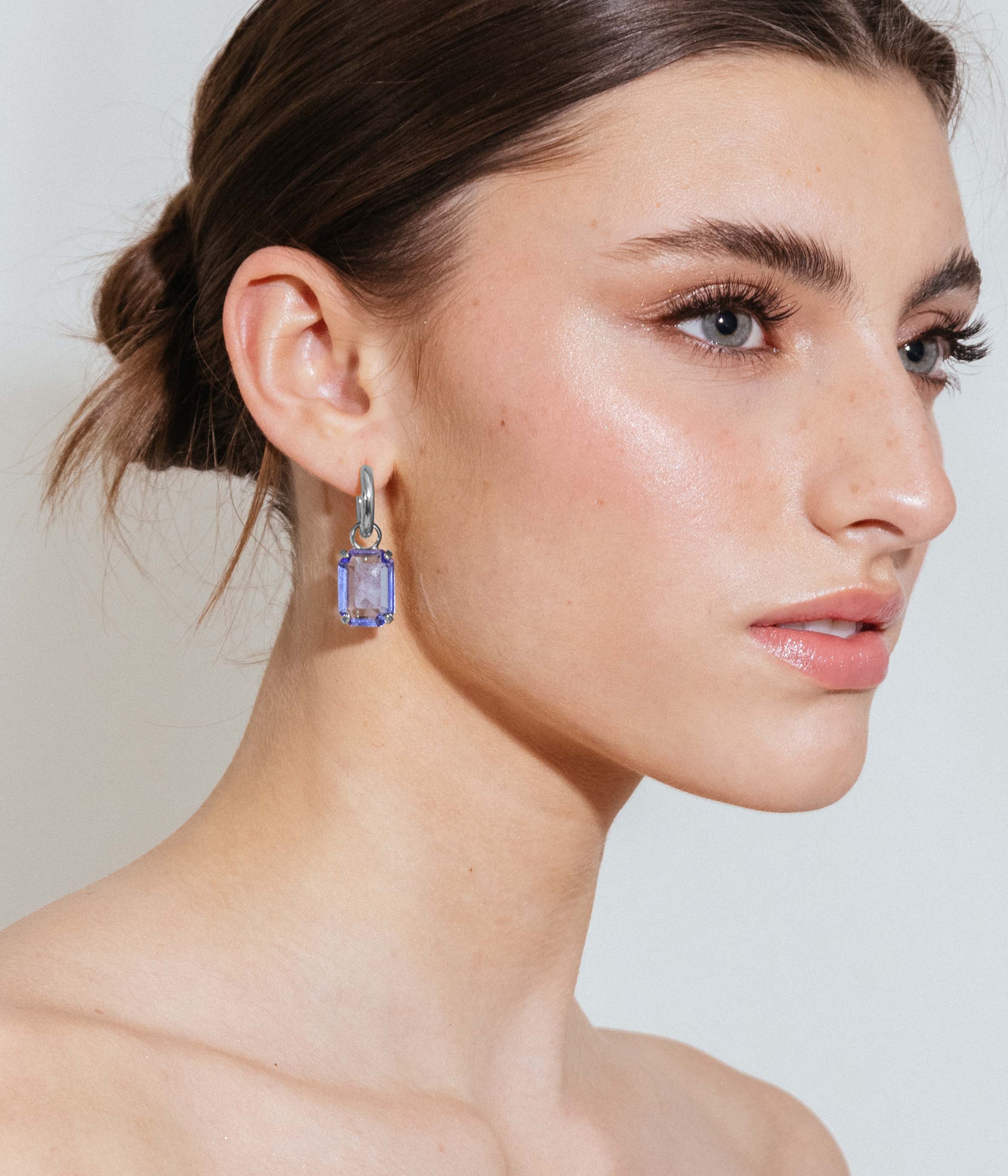 Over the Rainbow Earring Set - Loren Hope