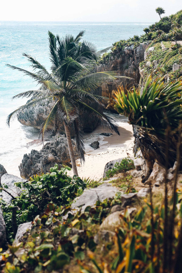 LH Travel:  Tulum Town