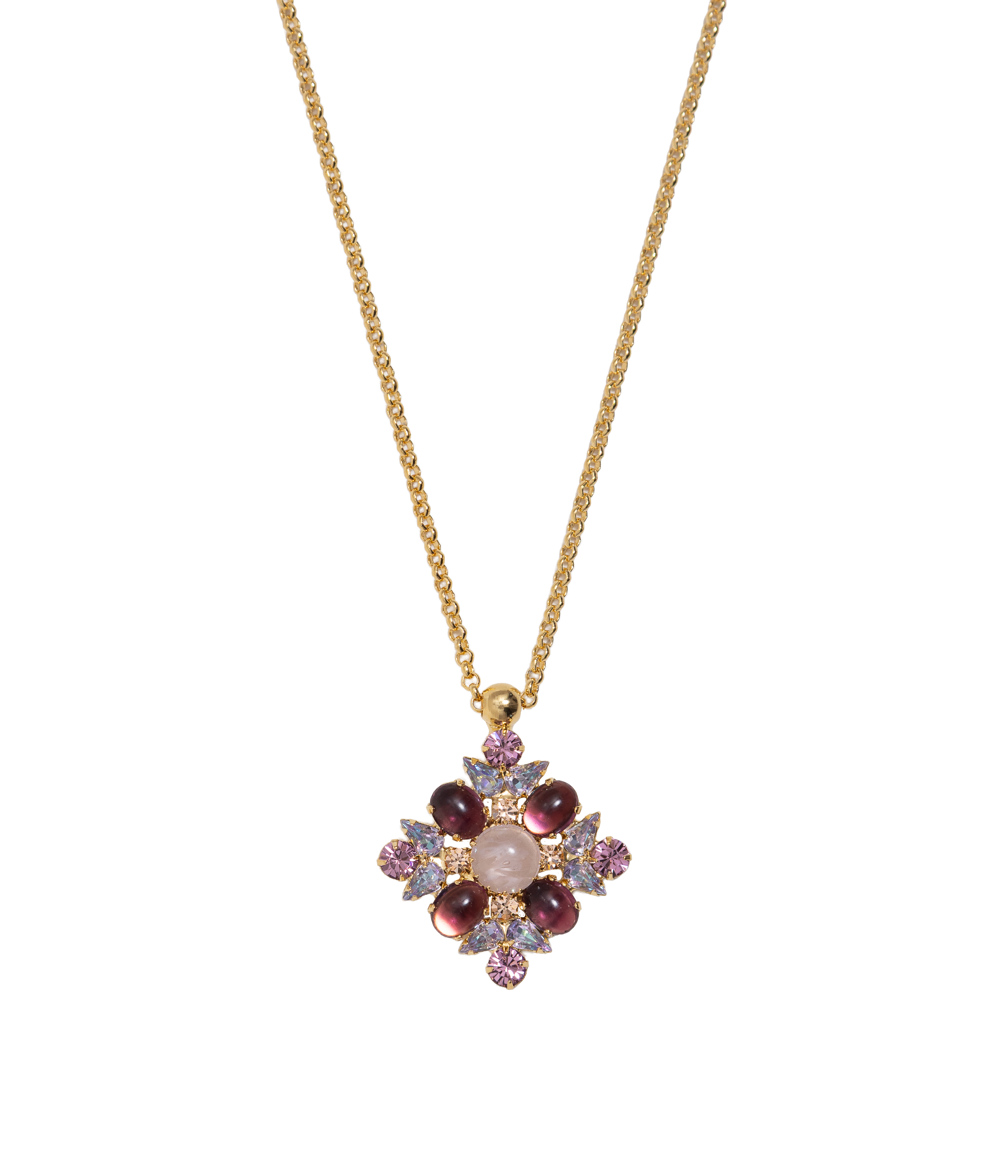 Vespera Necklace