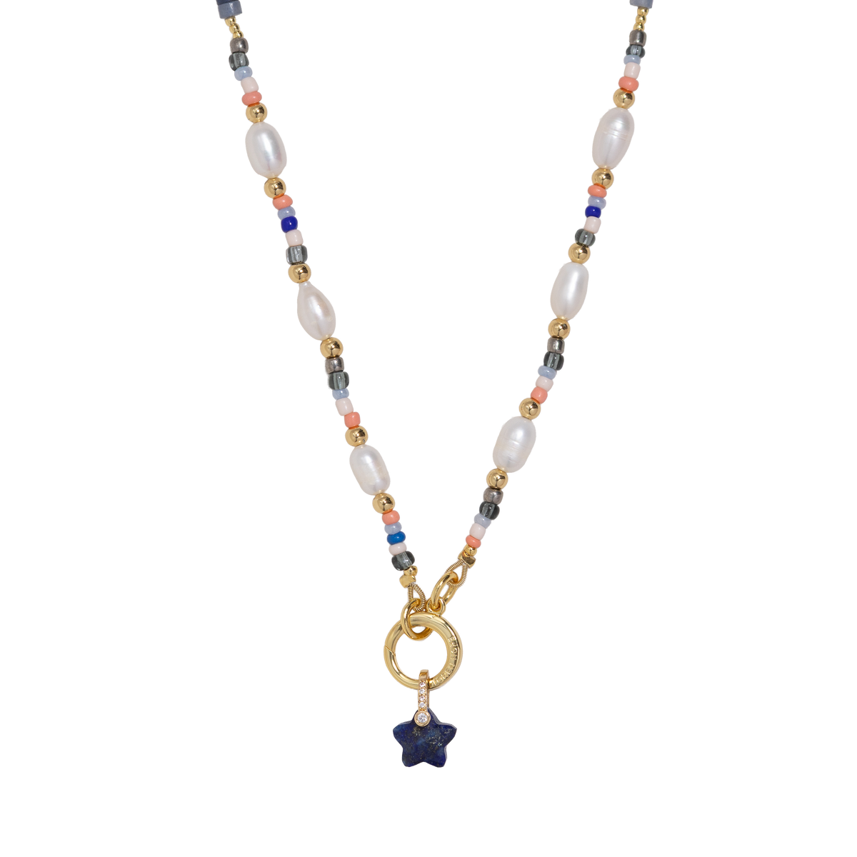 Serenade Necklace