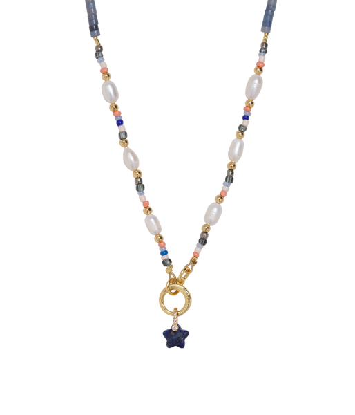 Serenade Necklace