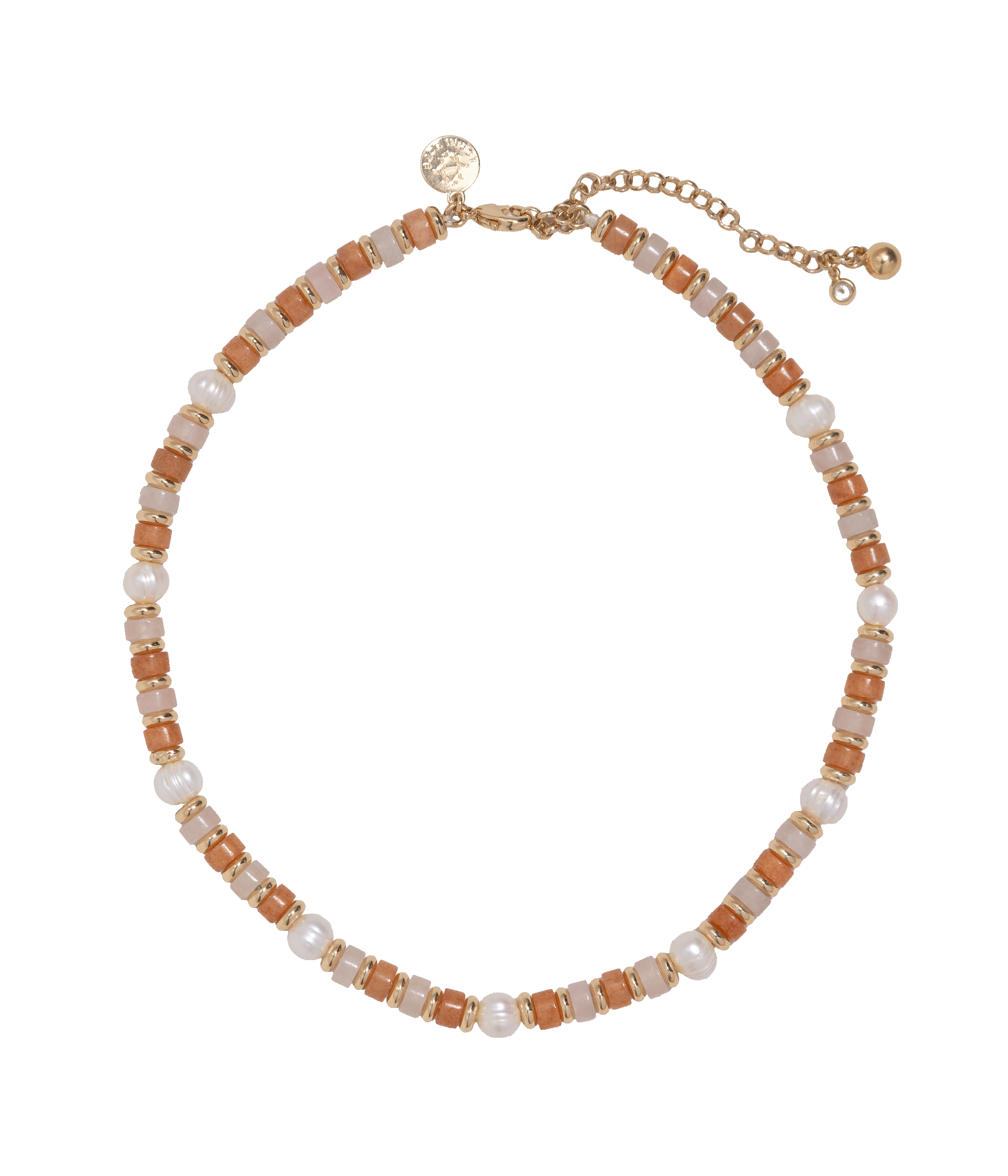 Ember Necklace