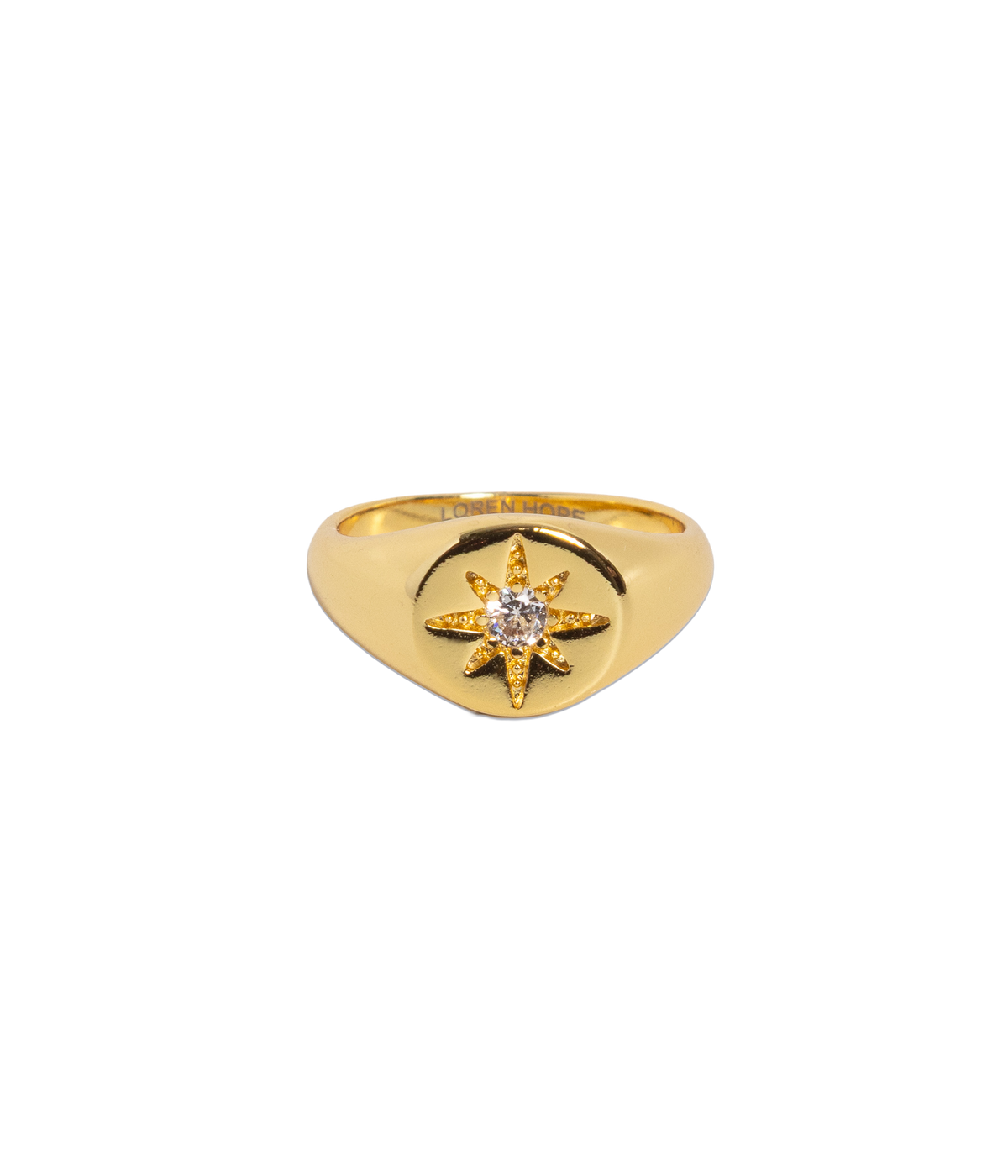 Seraph Ring