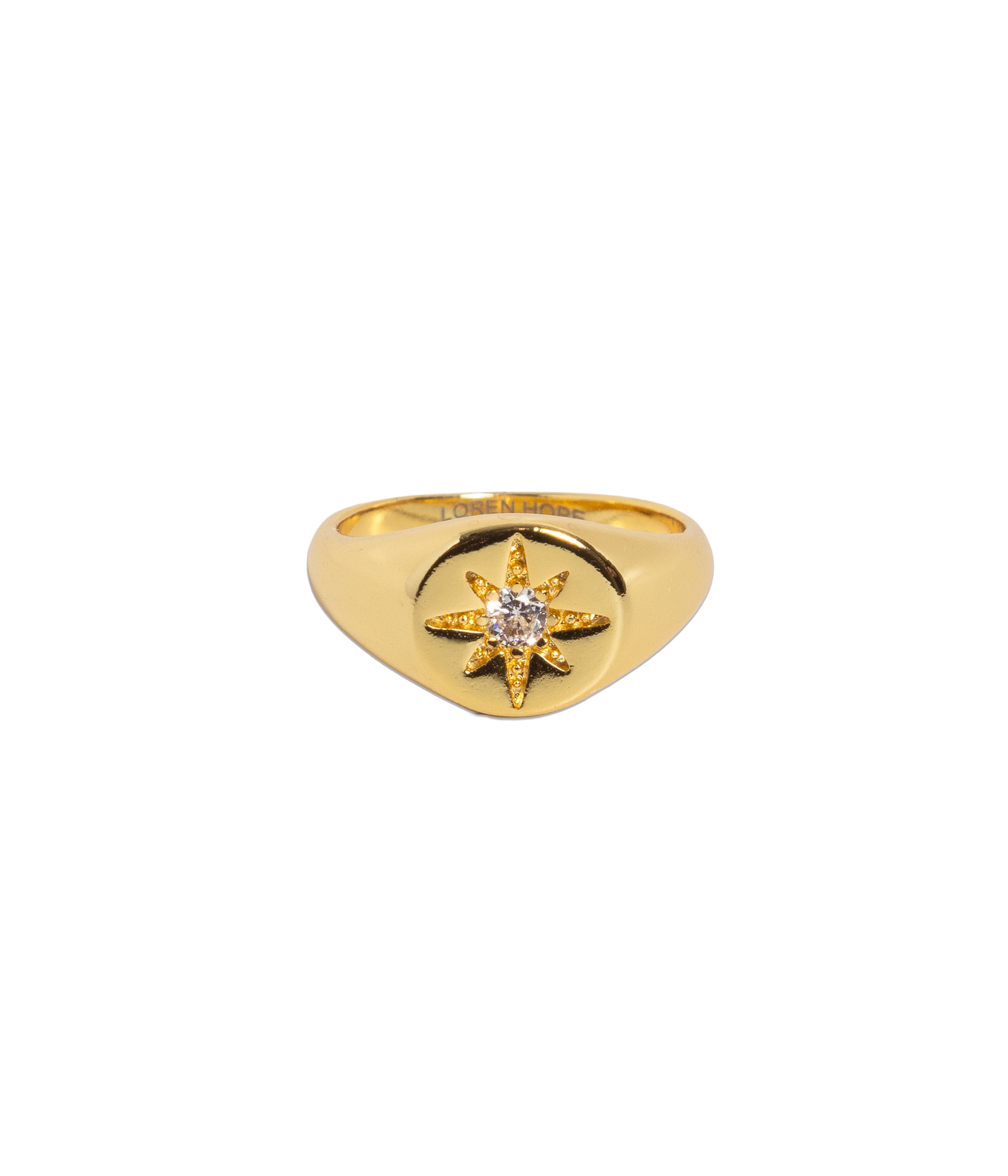 Seraph Ring