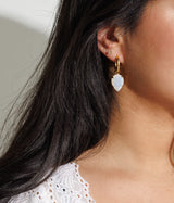 Tropical Punch Earring Set