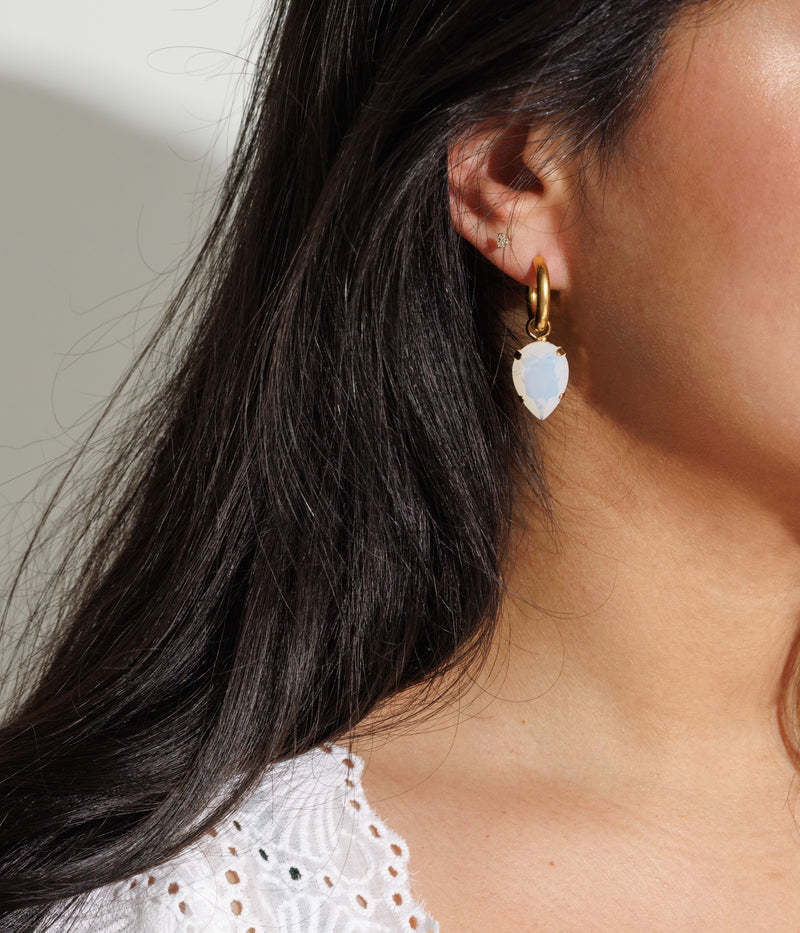 Tropical Punch Earring Set