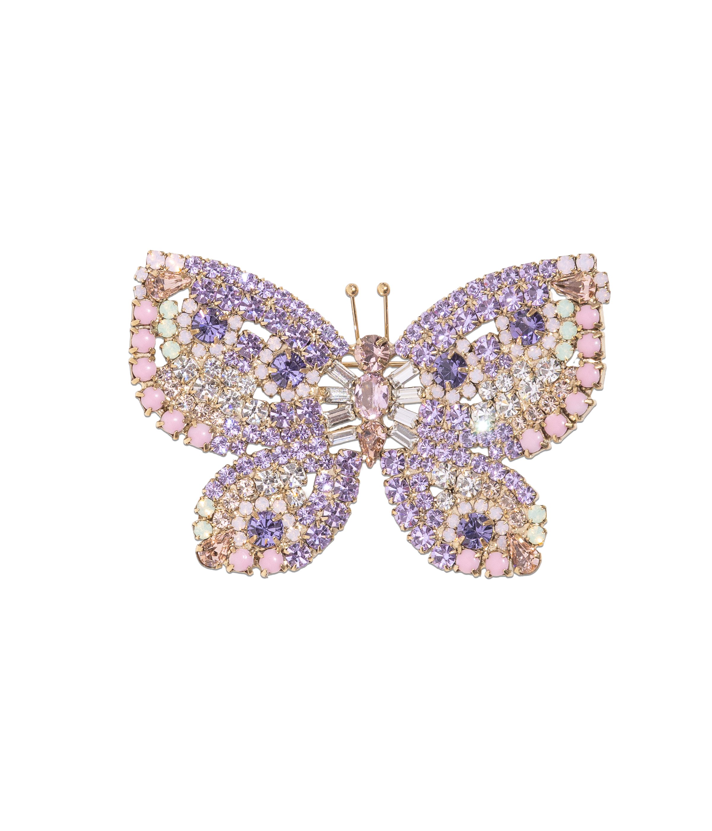 2025 Limited Edition Butterfly - No. 7