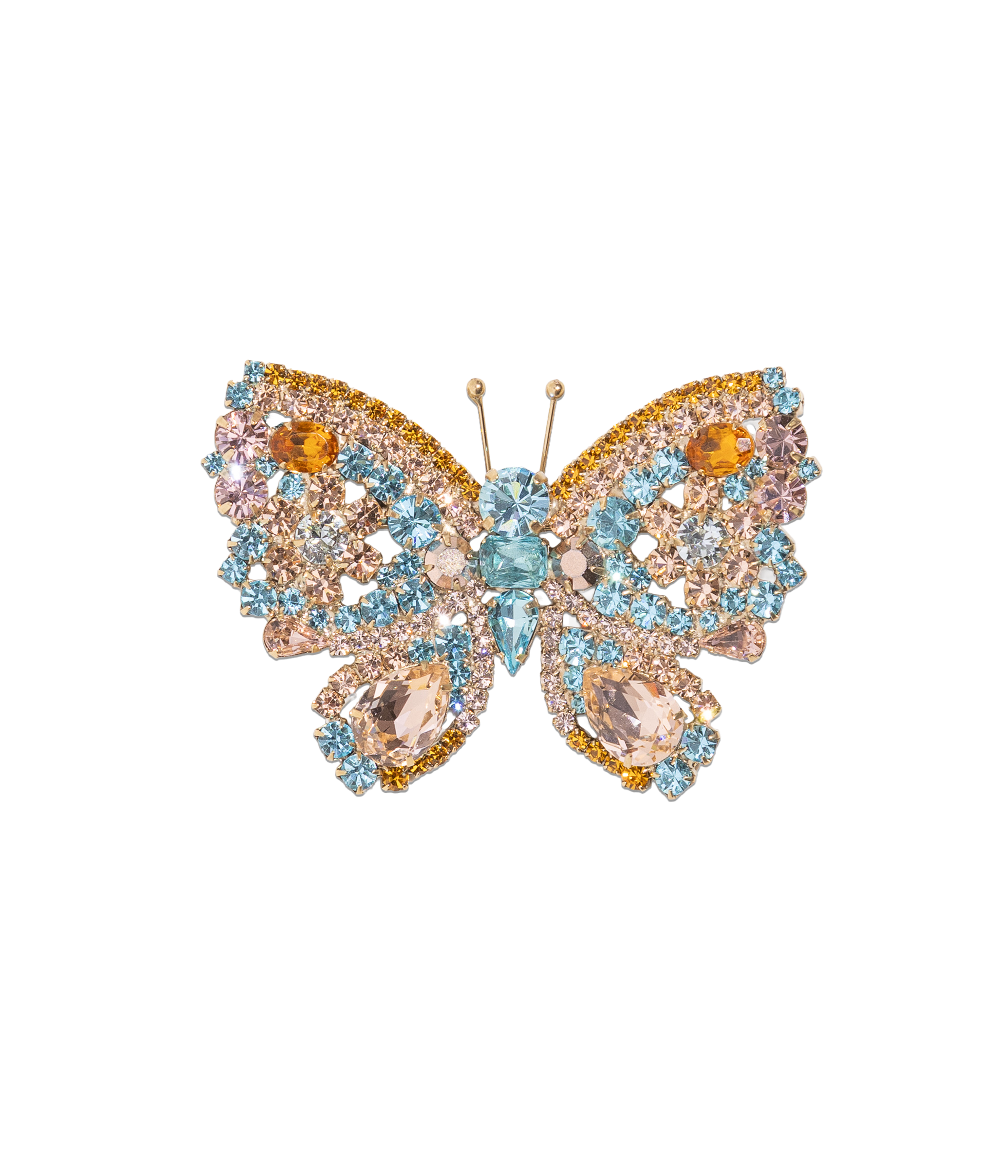 2025 Limited Edition Butterfly - No. 8