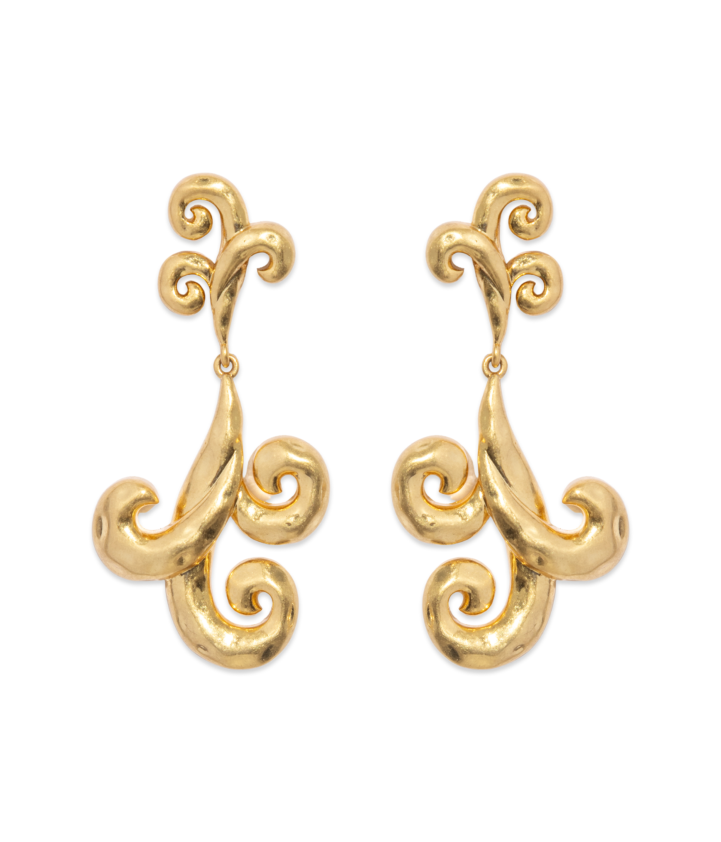 Palermo Earrings