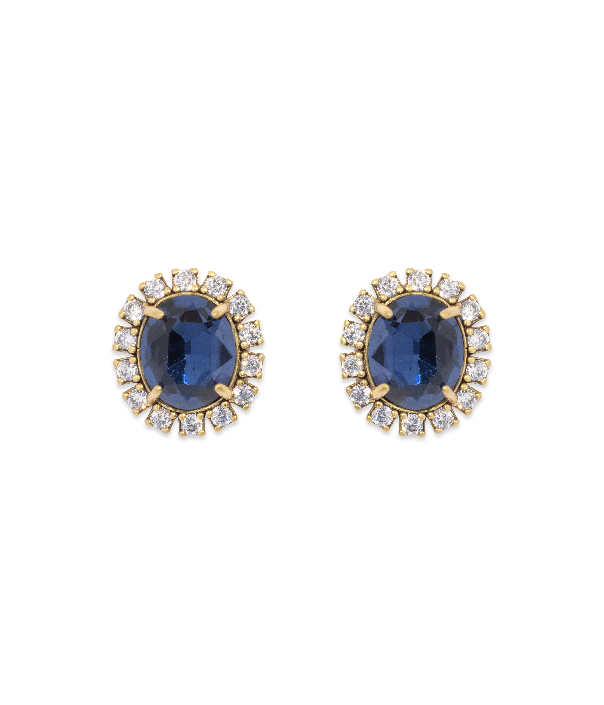Diana Studs