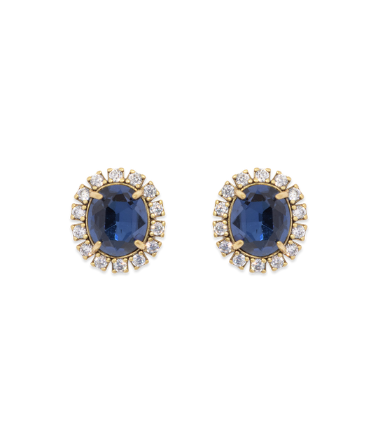 Diana Studs