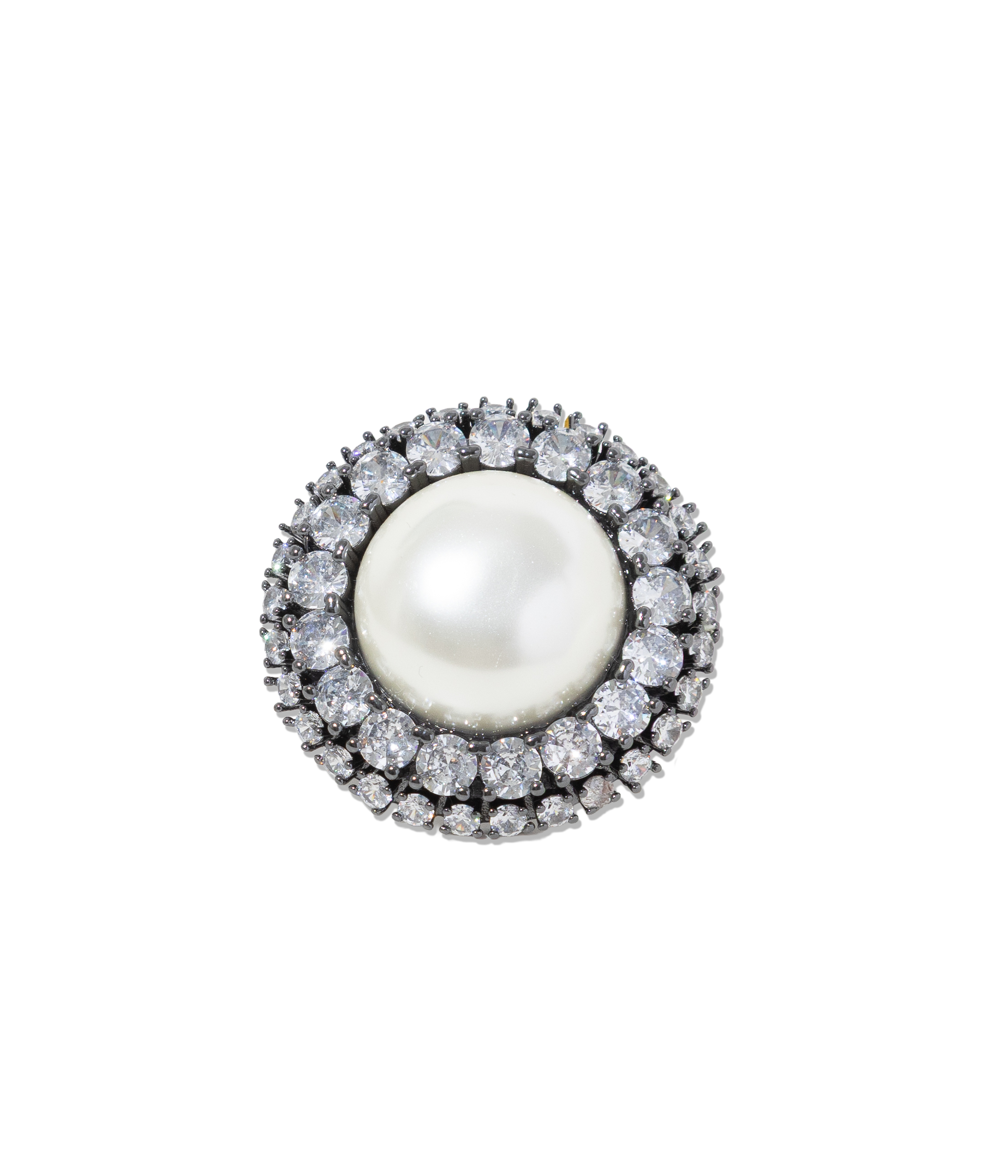 Evelina Cocktail Ring