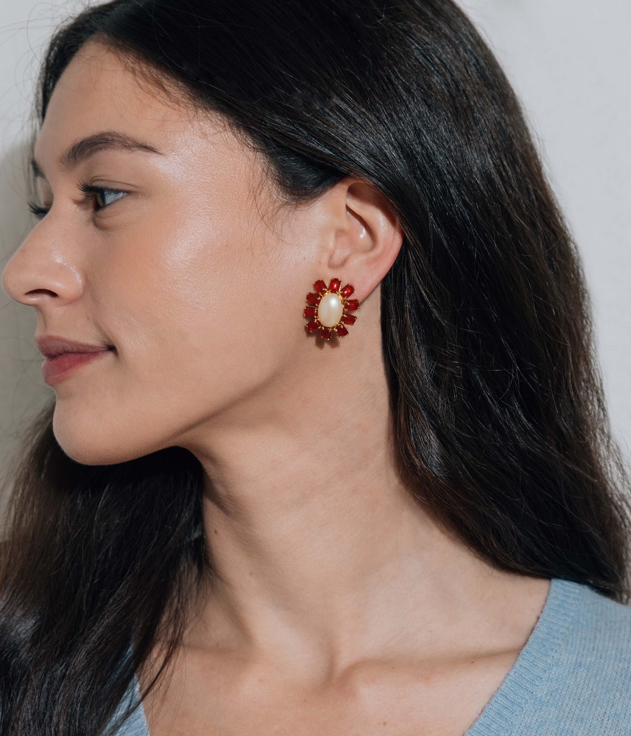 Adora Earrings