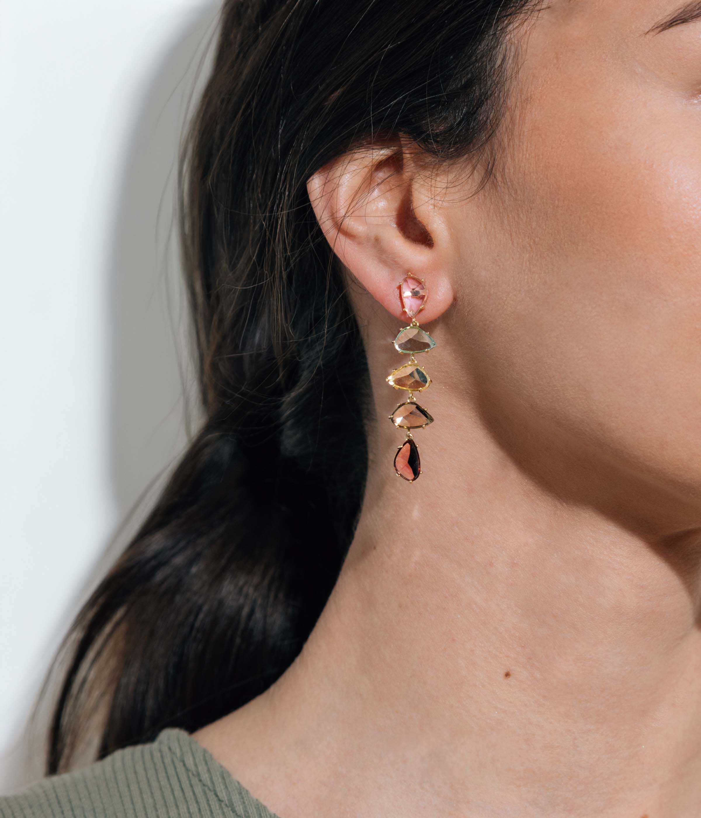 Iridesse Earrings