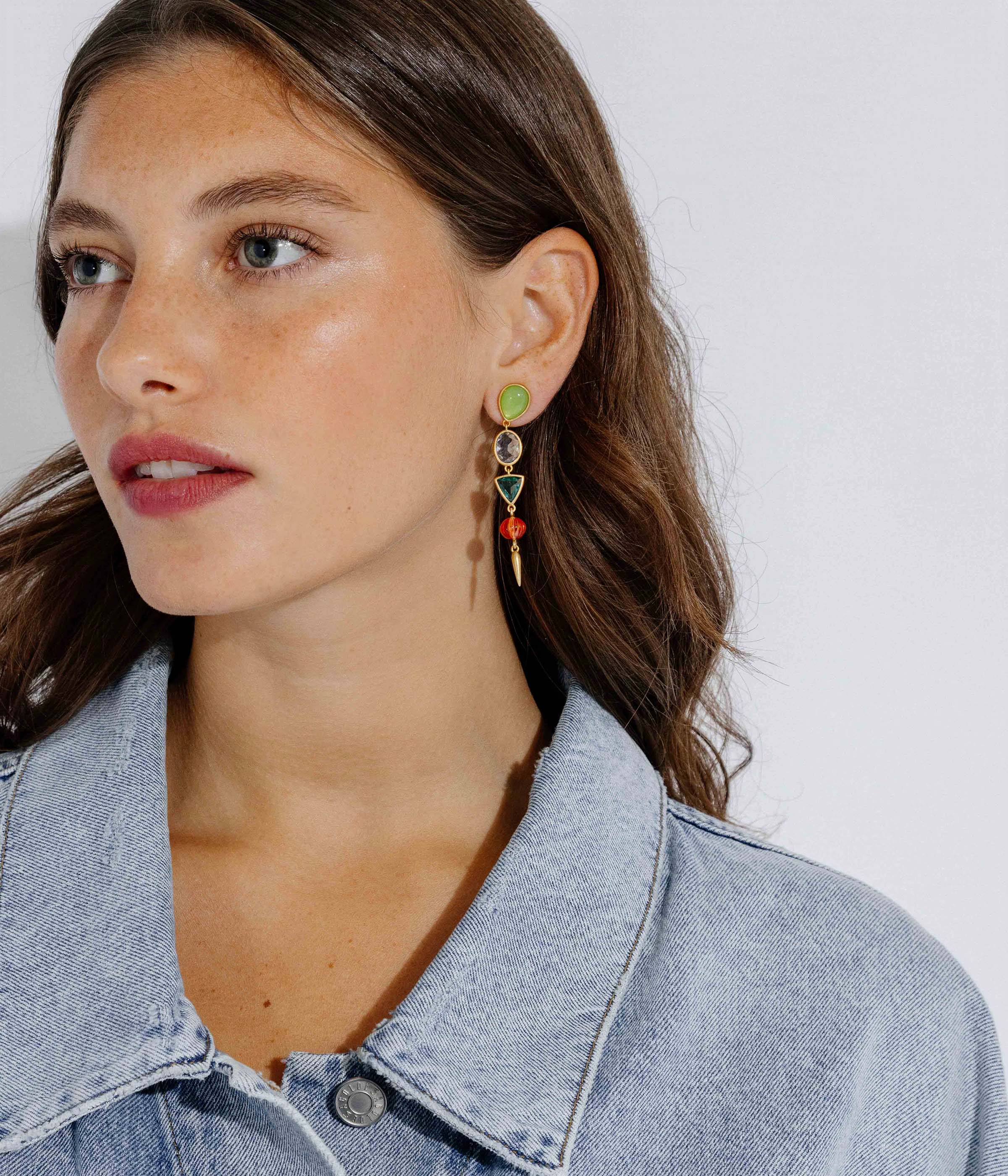 Ada Earrings