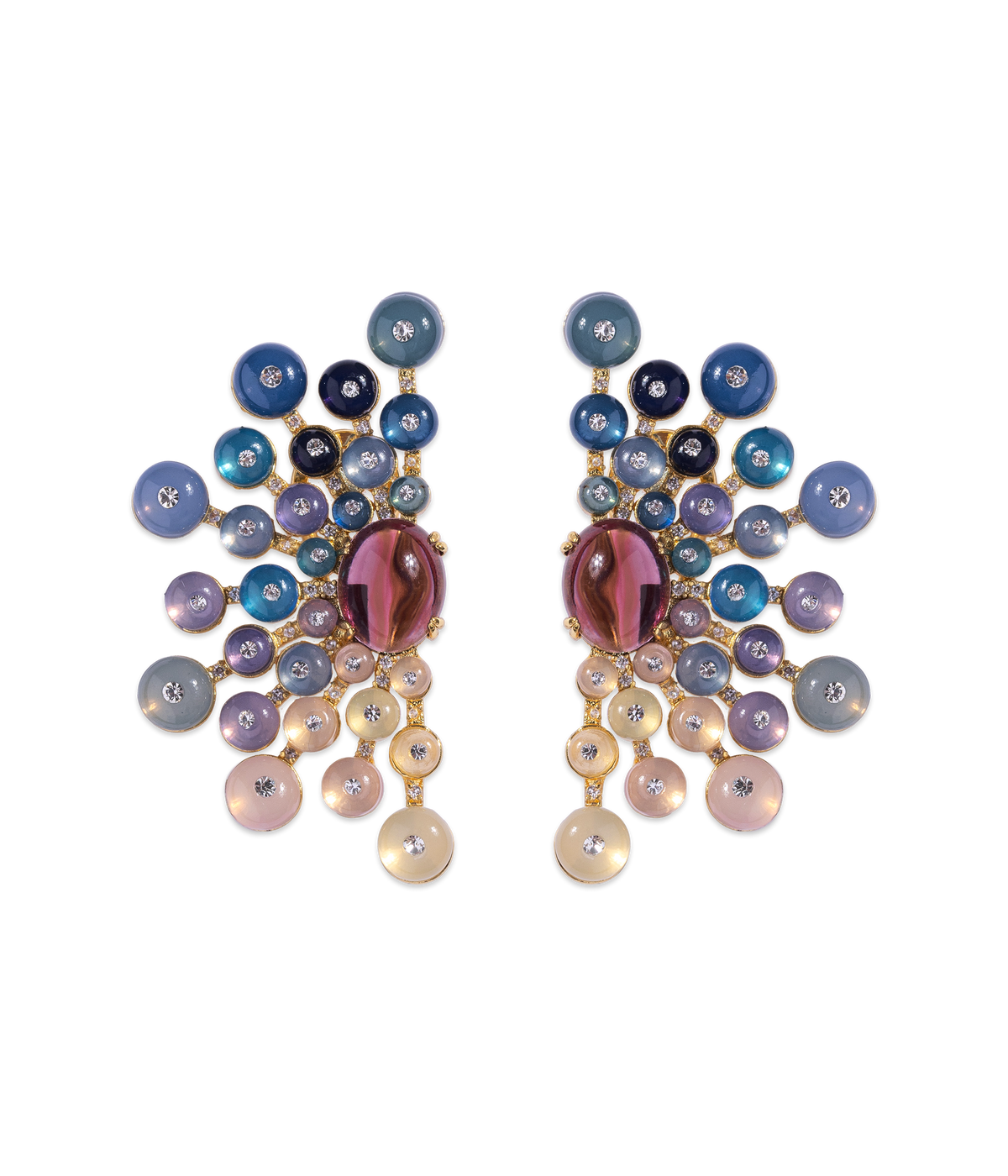 Alistair Earrings
